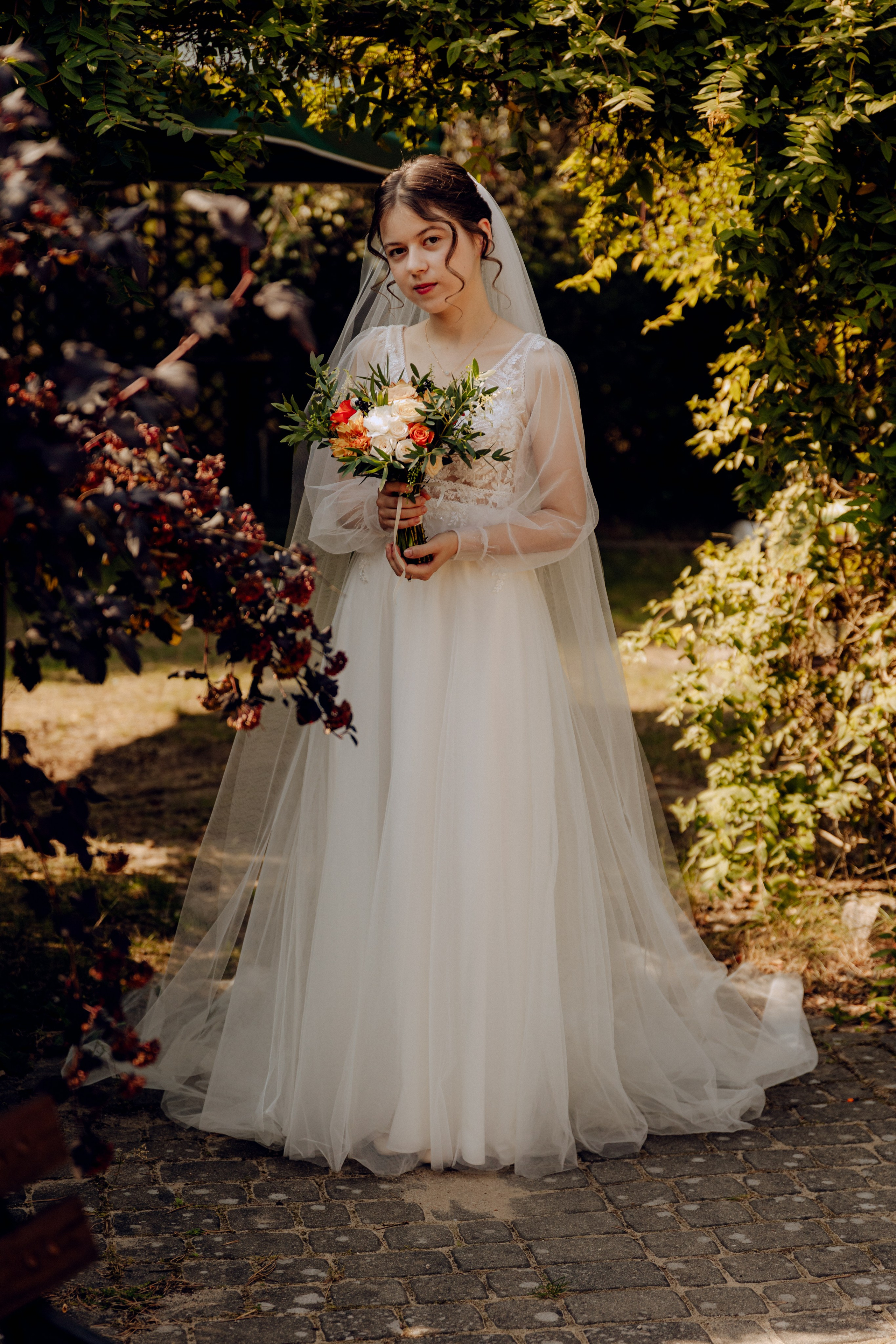 Bogumiła i Jonatan - Ślub na powietrzu. Michał Śmigiel Fotografia