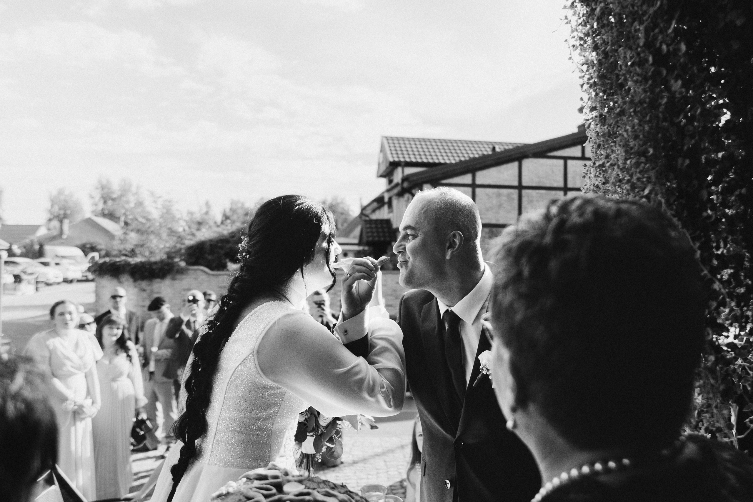 Kinga & Jan. Michał Śmigiel Fotografia