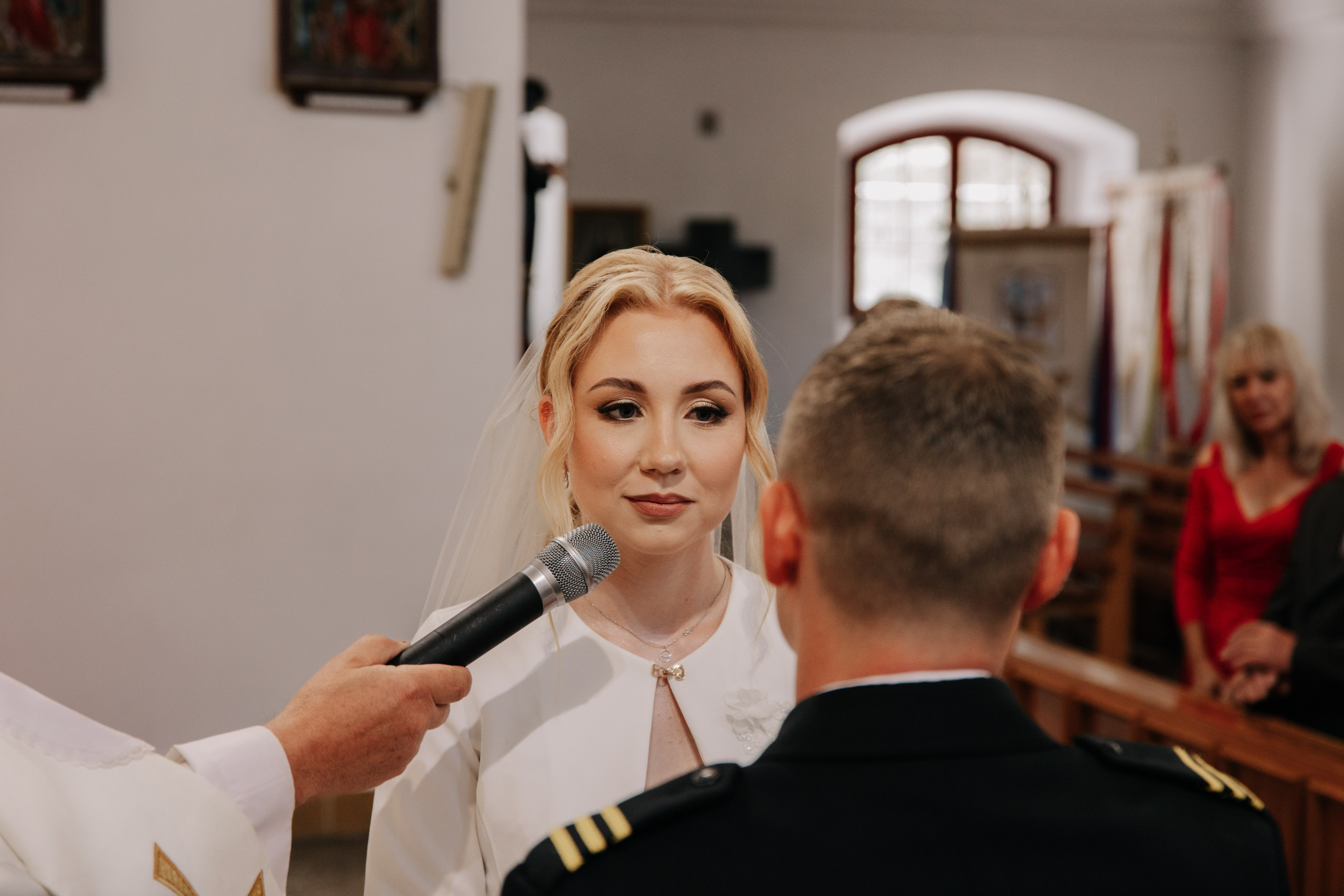 Paulina i Robert. Michał Śmigiel Fotografia