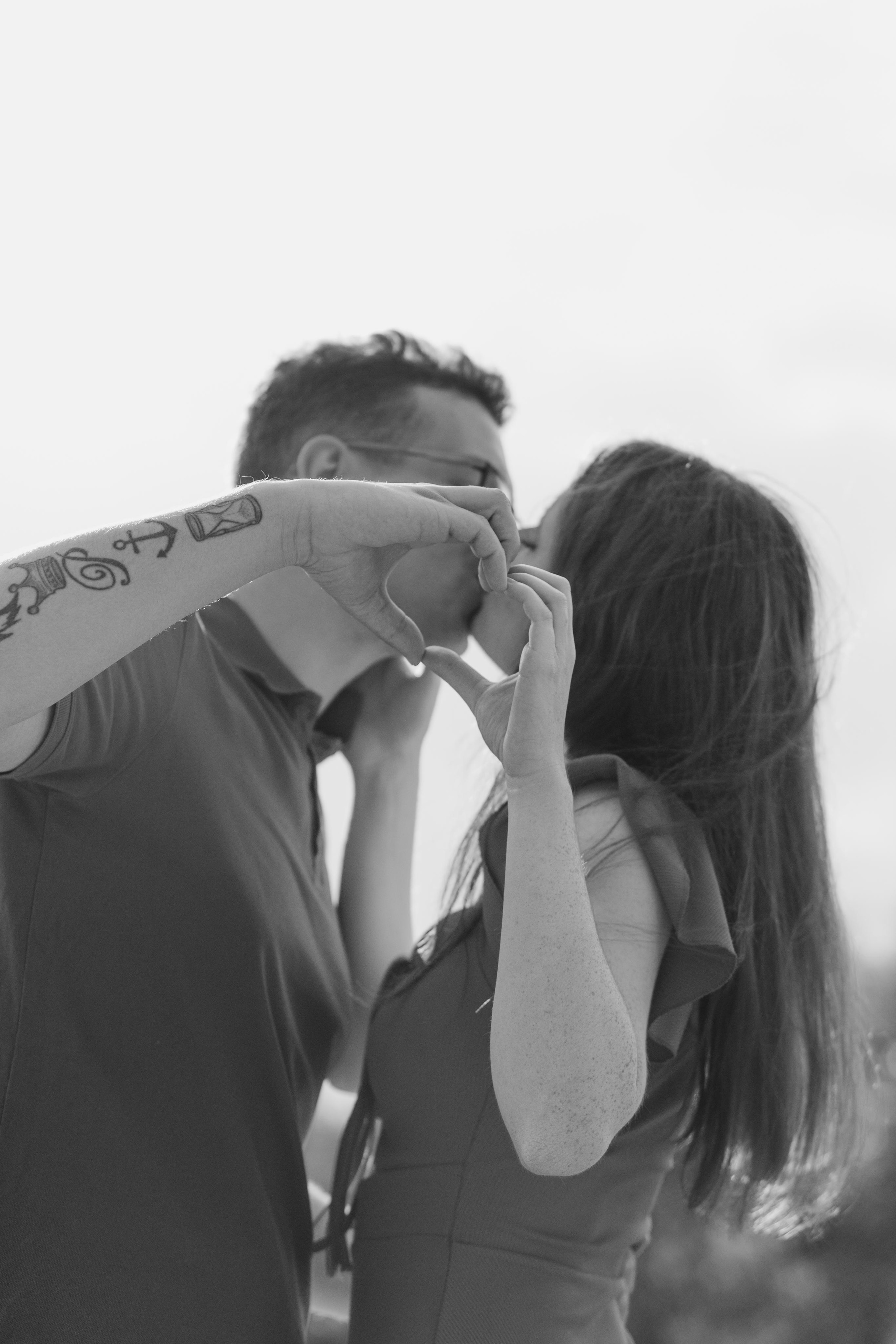 Natalia i Kacper. Michał Śmigiel Fotografia