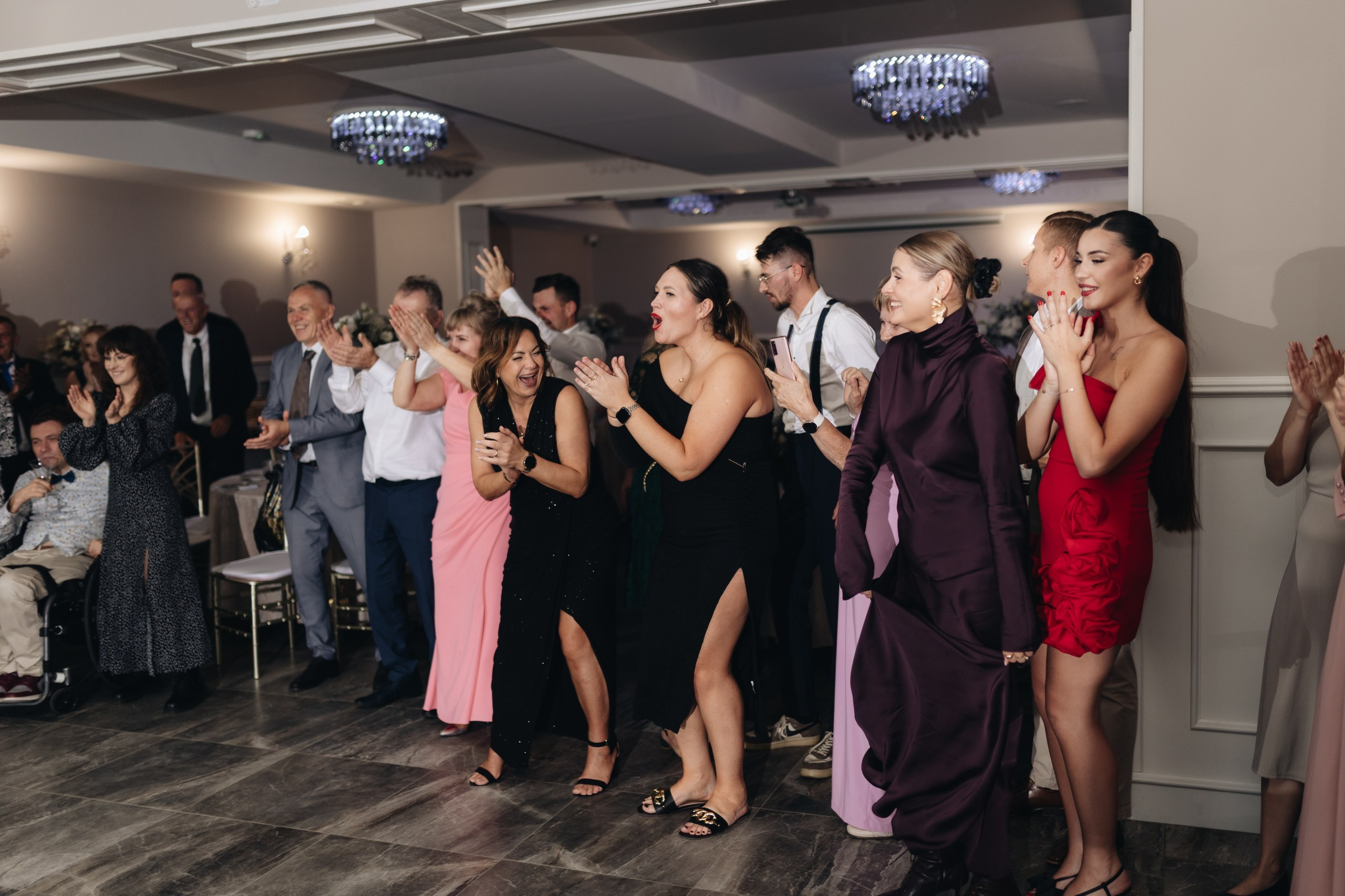 Korneli & Krzysztof. Michał Śmigiel Fotografia