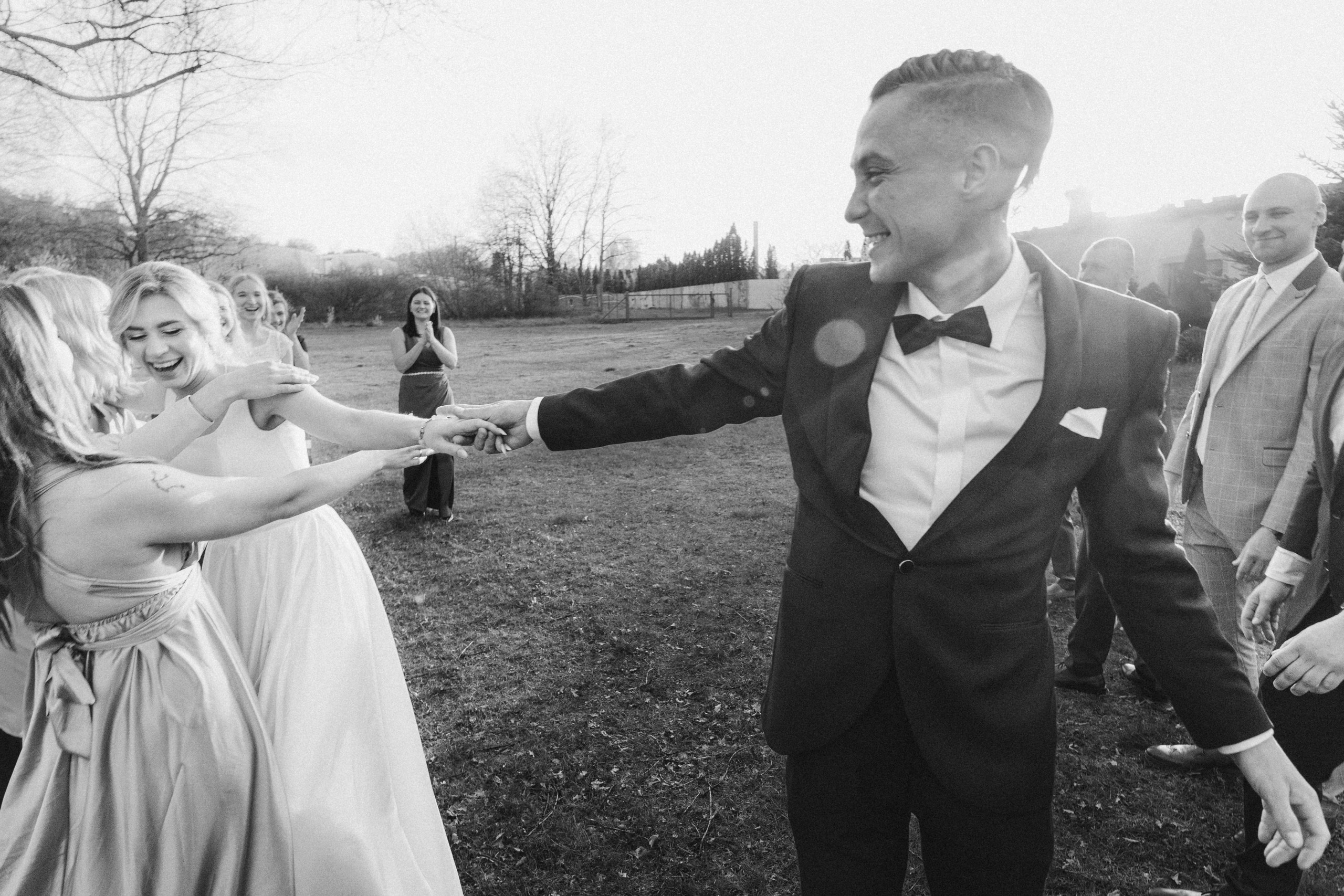 Natalia & Mariusz. Michał Śmigiel Fotografia