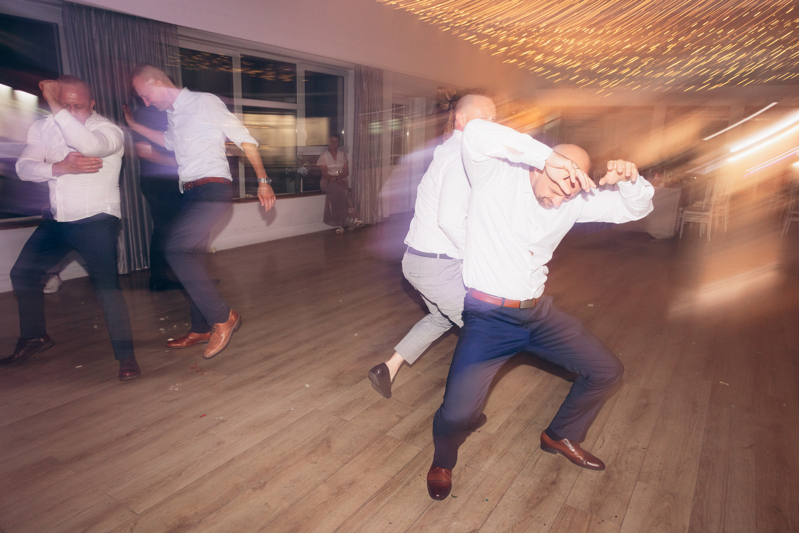 Paulina i Robert. Michał Śmigiel Fotografia