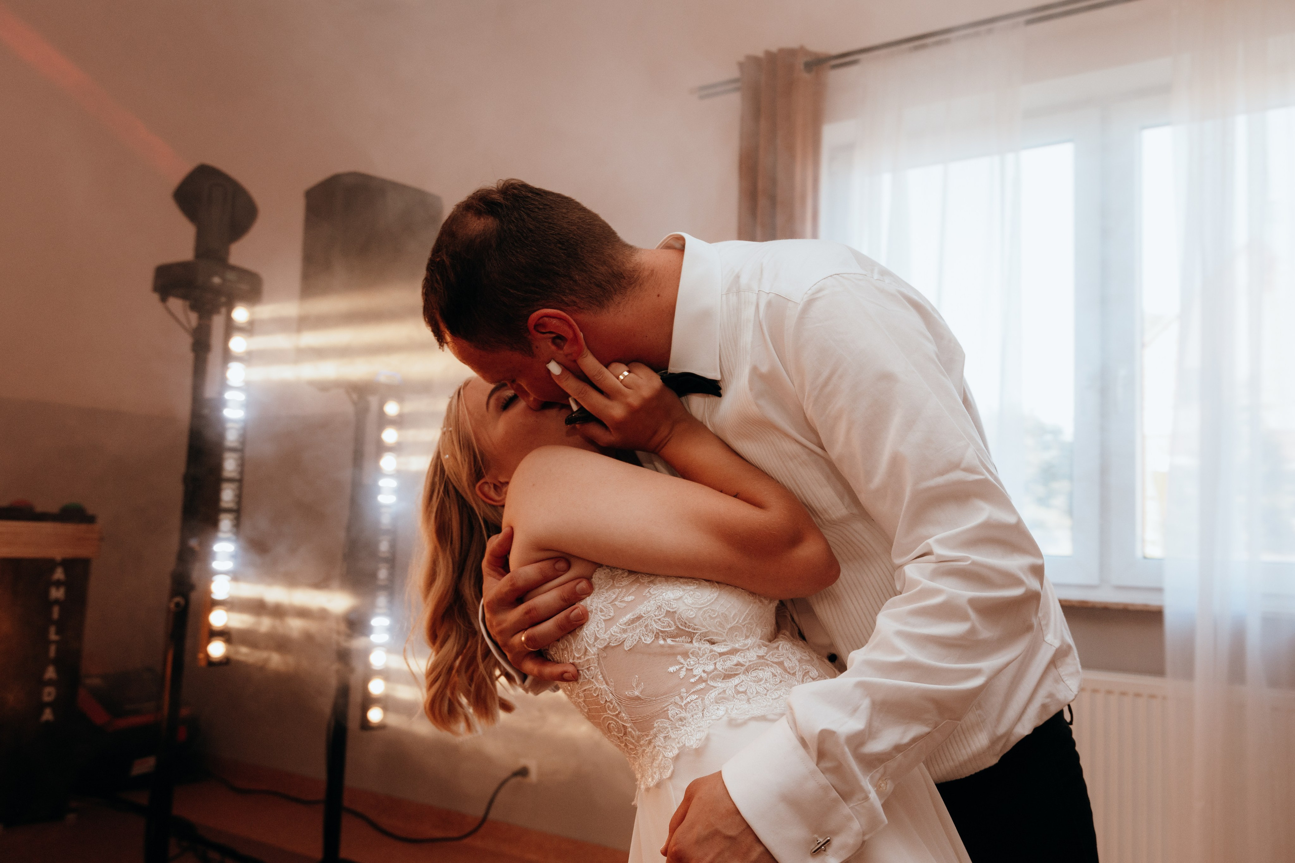 Angelika i Daniel. Michał Śmigiel Fotografia