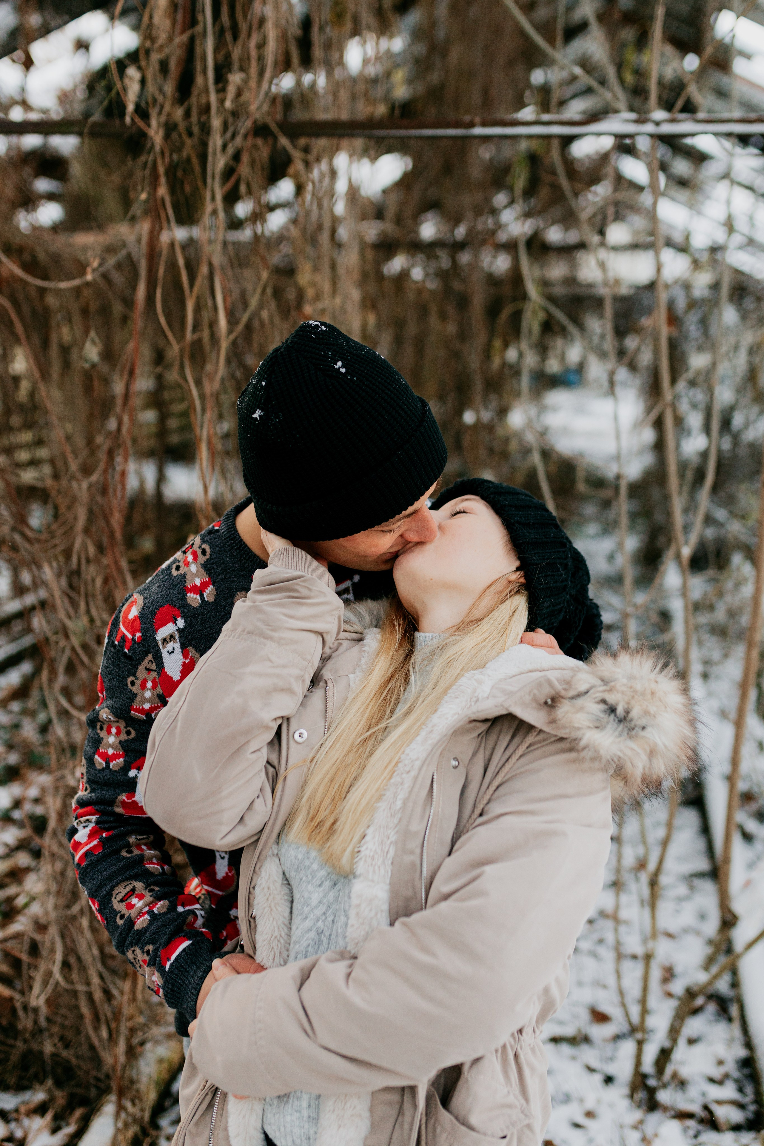 Kasia i Kamil. Michał Śmigiel Fotografia