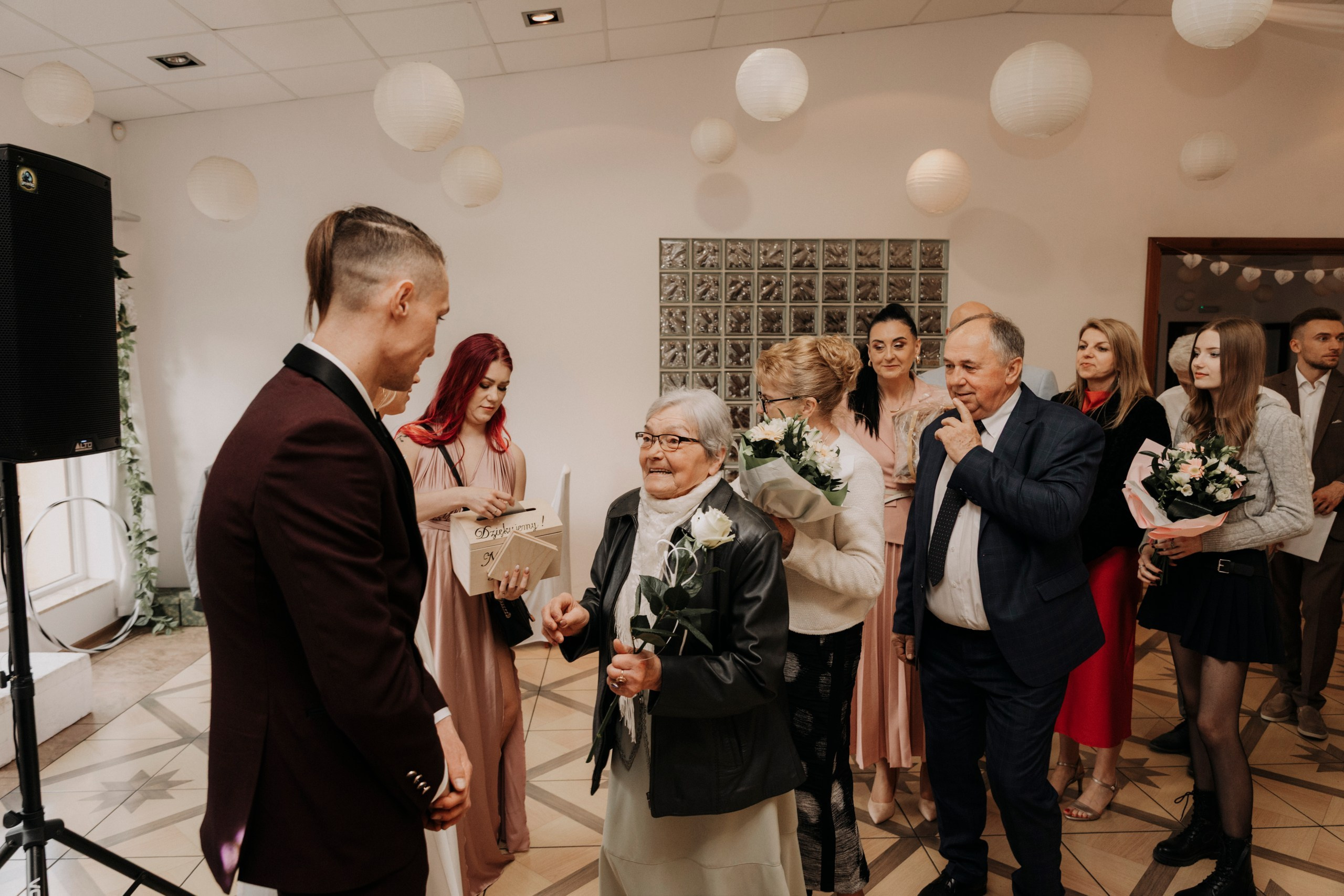 Natalia & Mariusz. Michał Śmigiel Fotografia