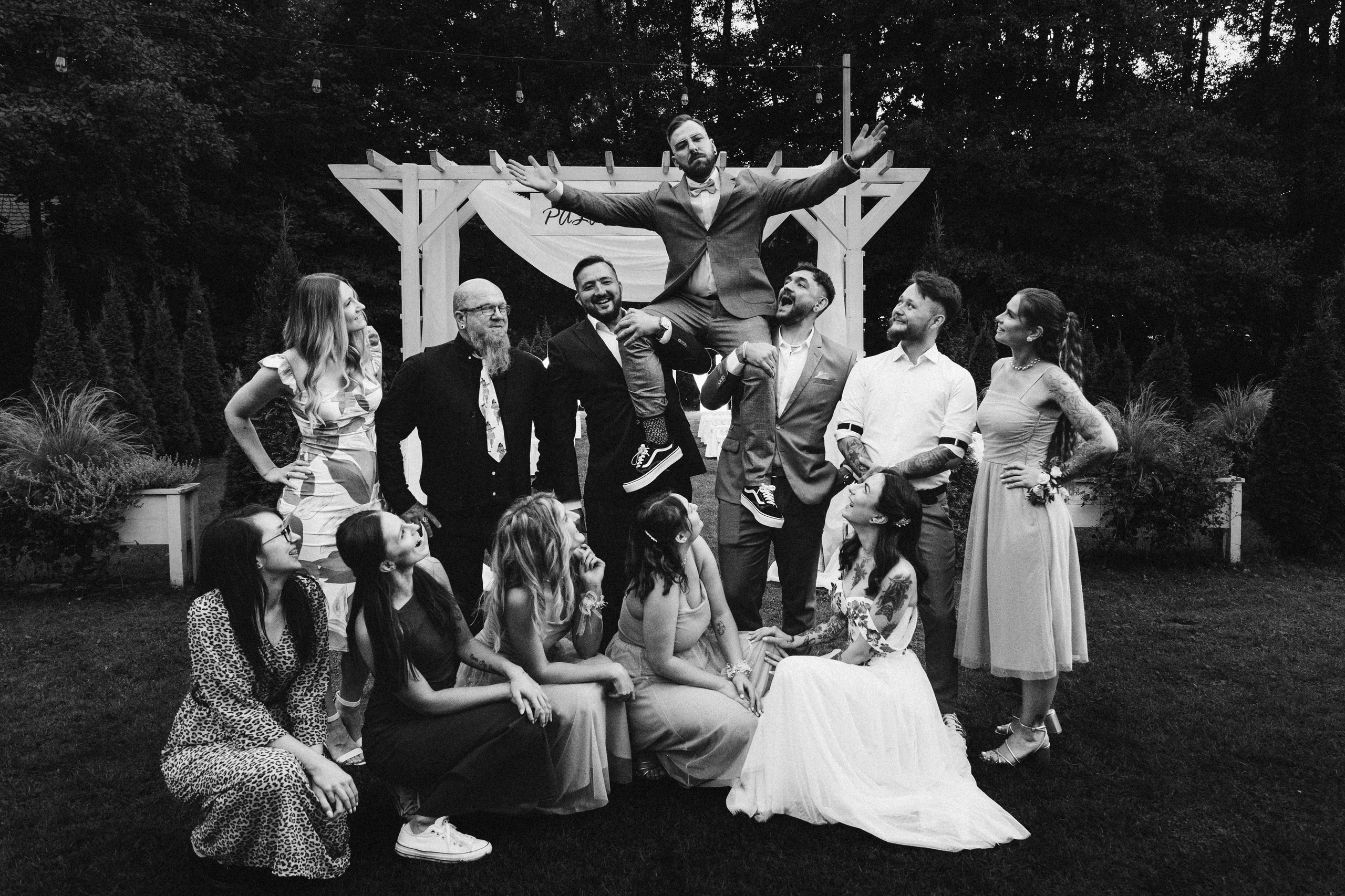 Michał Śmigiel Fotografia