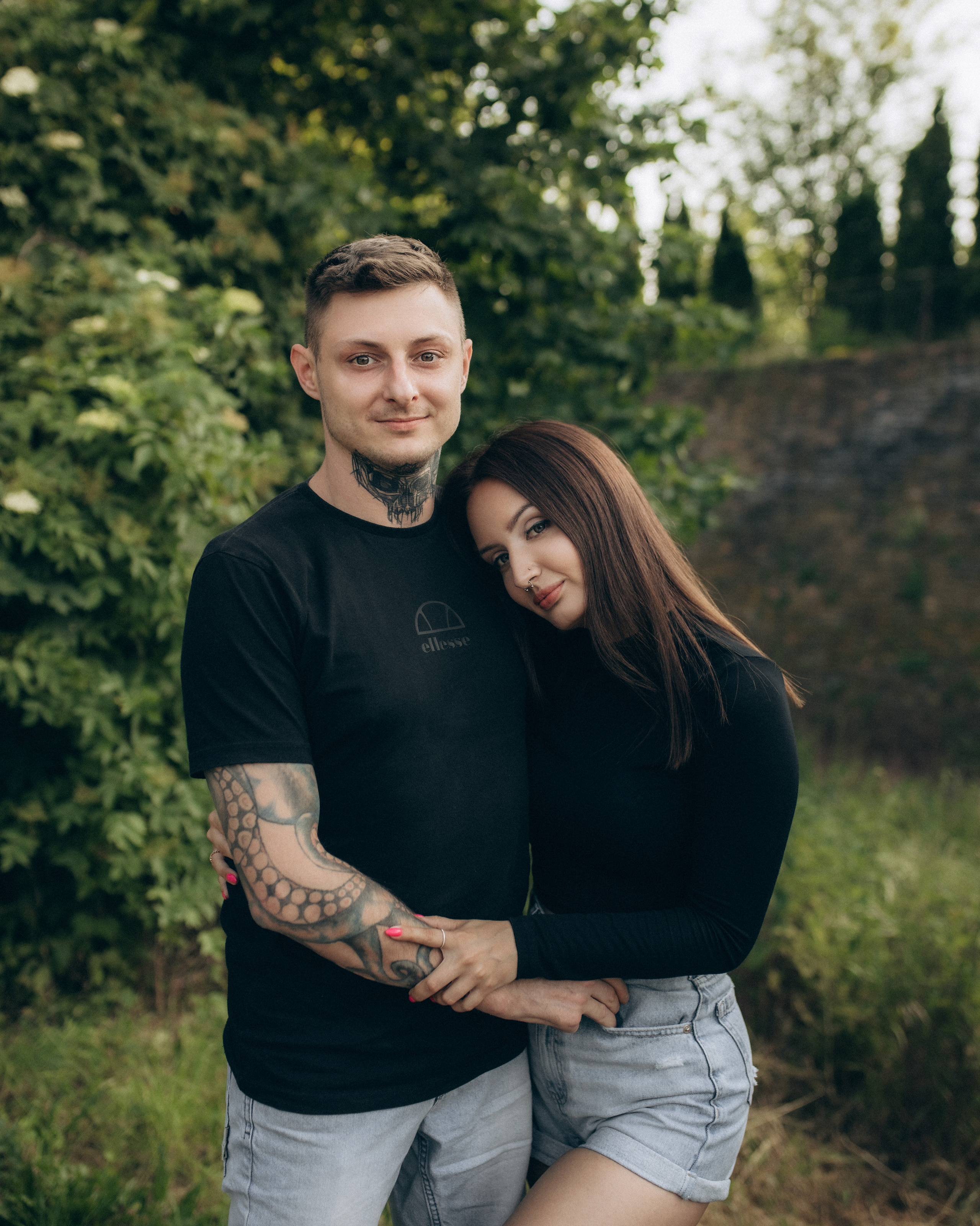 Oliwia i Michał. Michał Śmigiel Fotografia