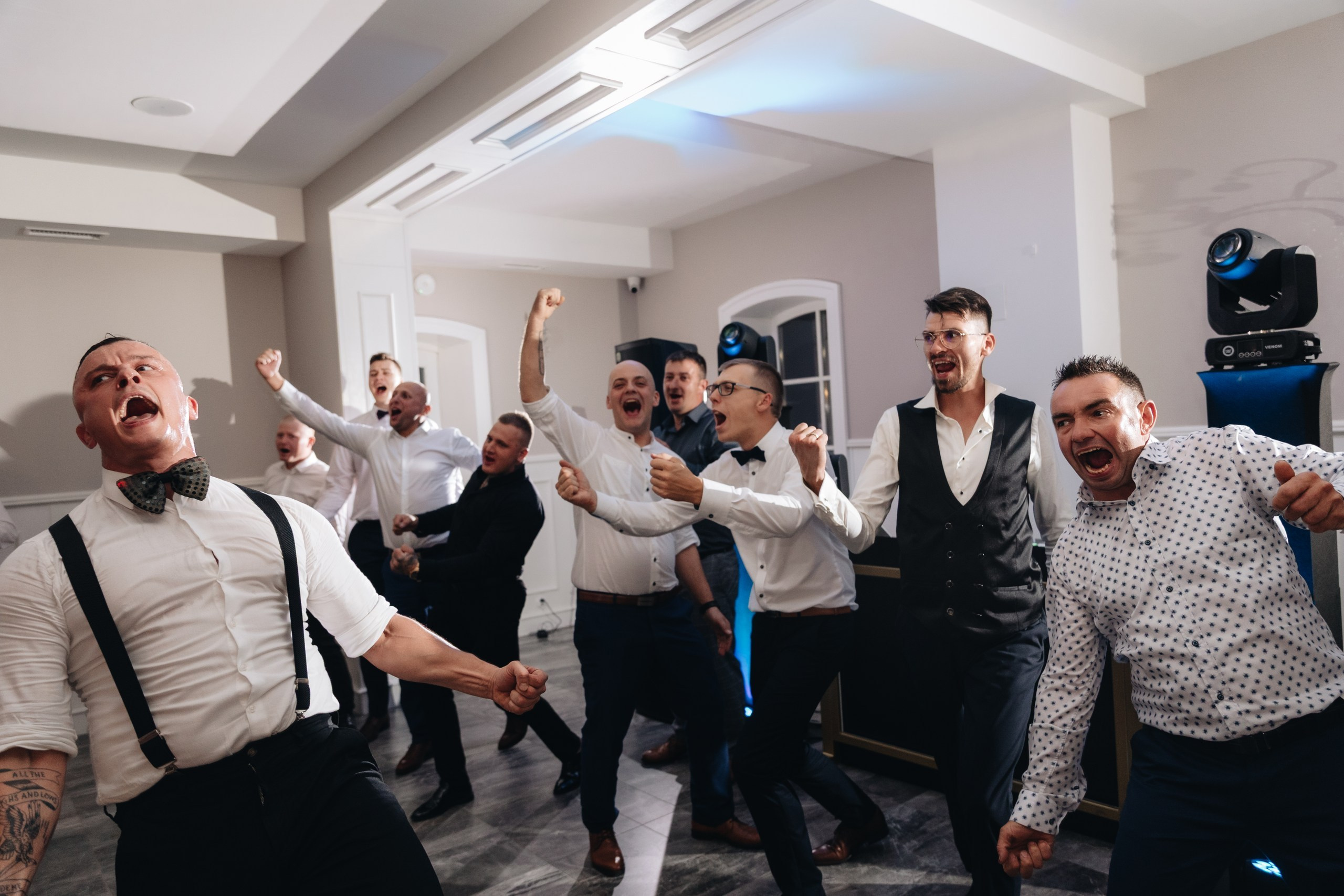 Korneli & Krzysztof. Michał Śmigiel Fotografia