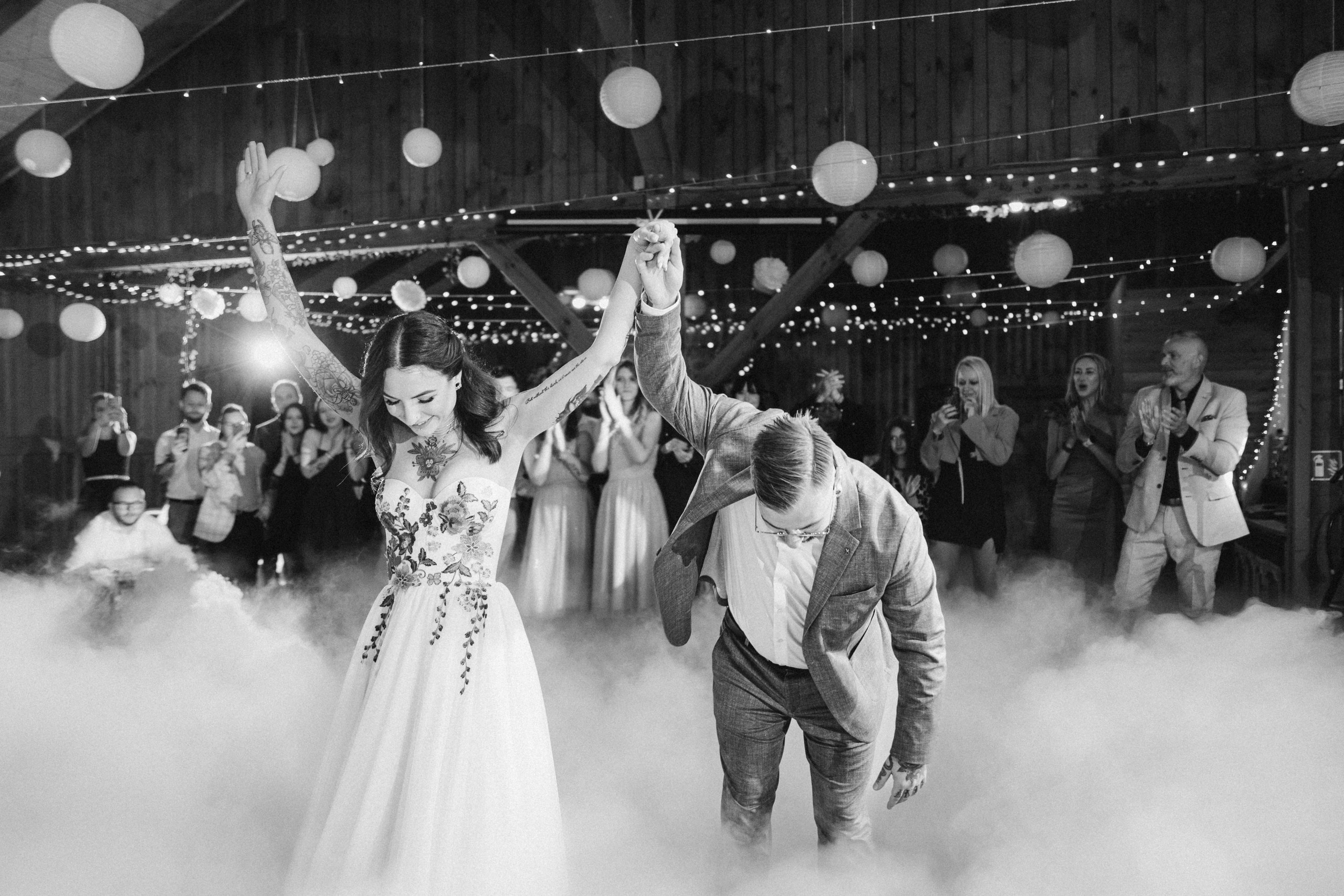 Klaudia&Maciek. Michał Śmigiel Fotografia