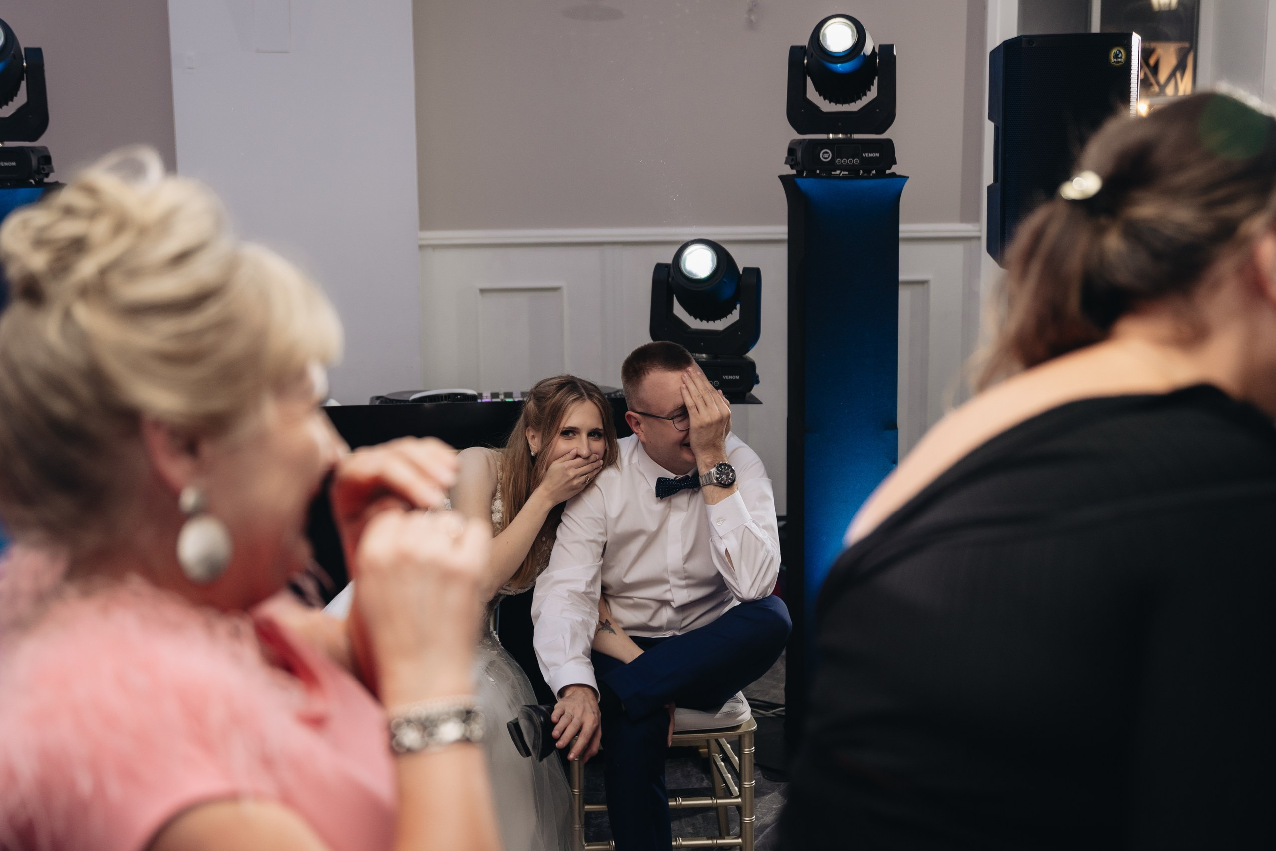 Korneli & Krzysztof. Michał Śmigiel Fotografia