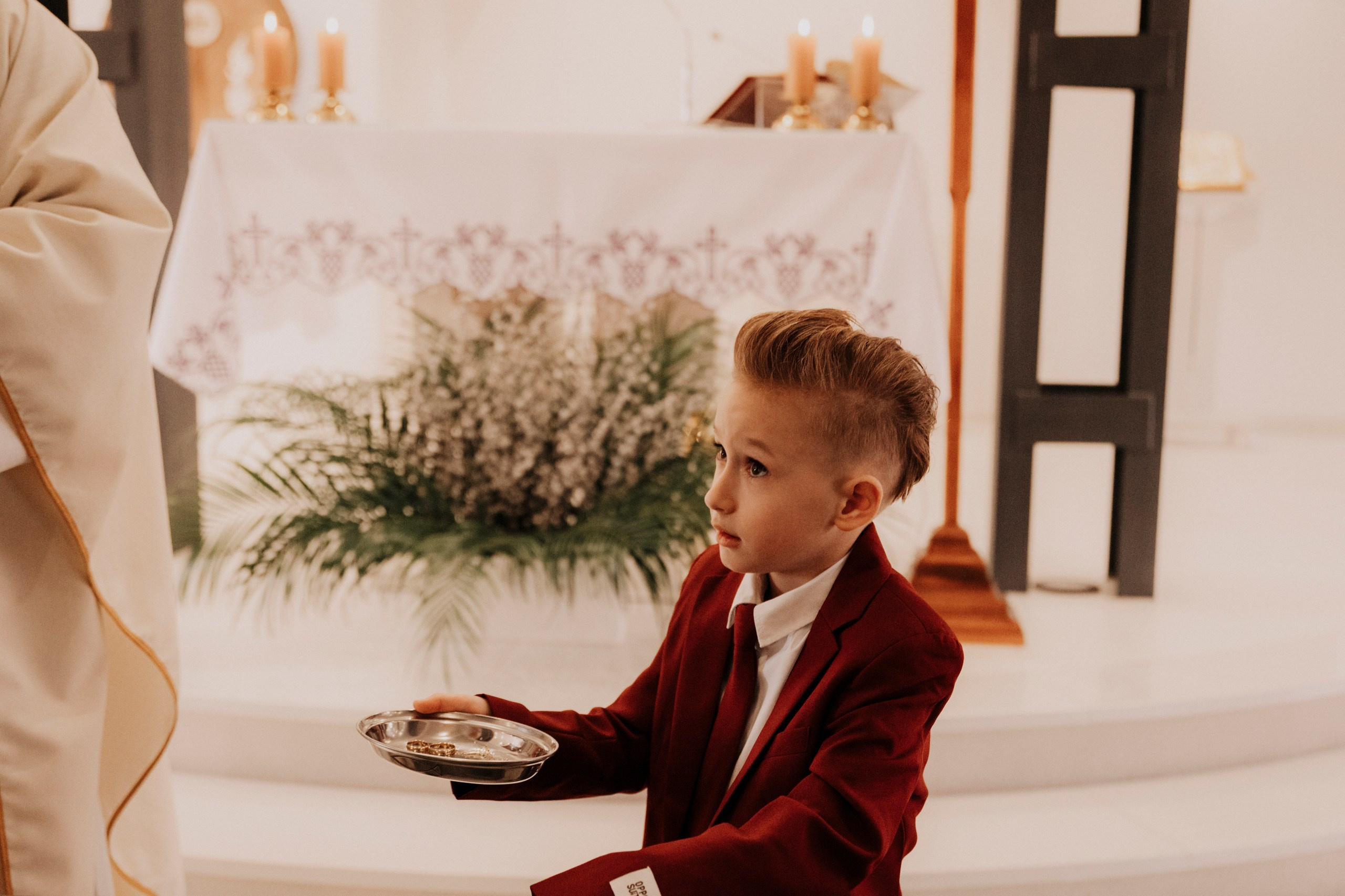 Natalia & Mariusz. Michał Śmigiel Fotografia