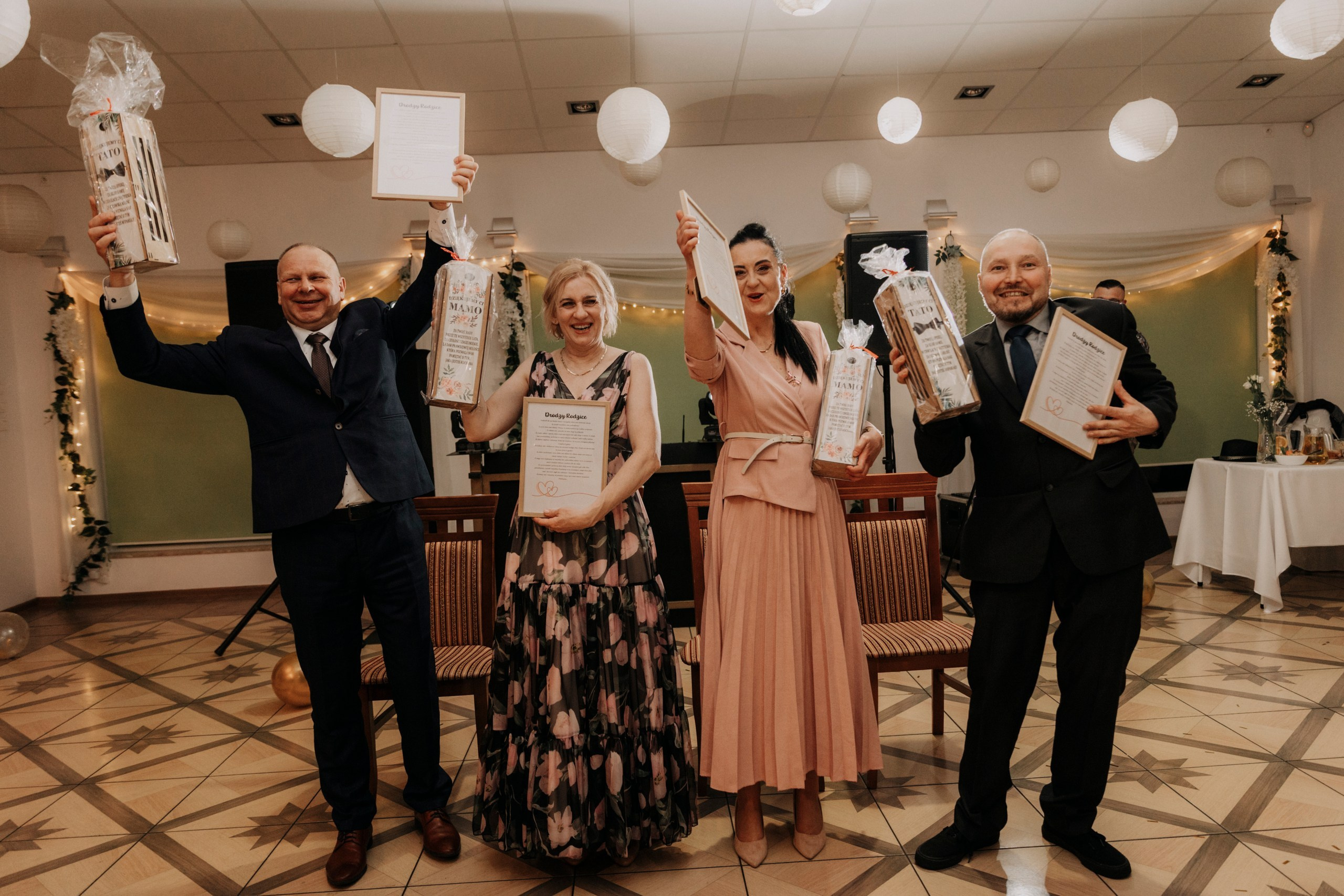 Natalia & Mariusz. Michał Śmigiel Fotografia