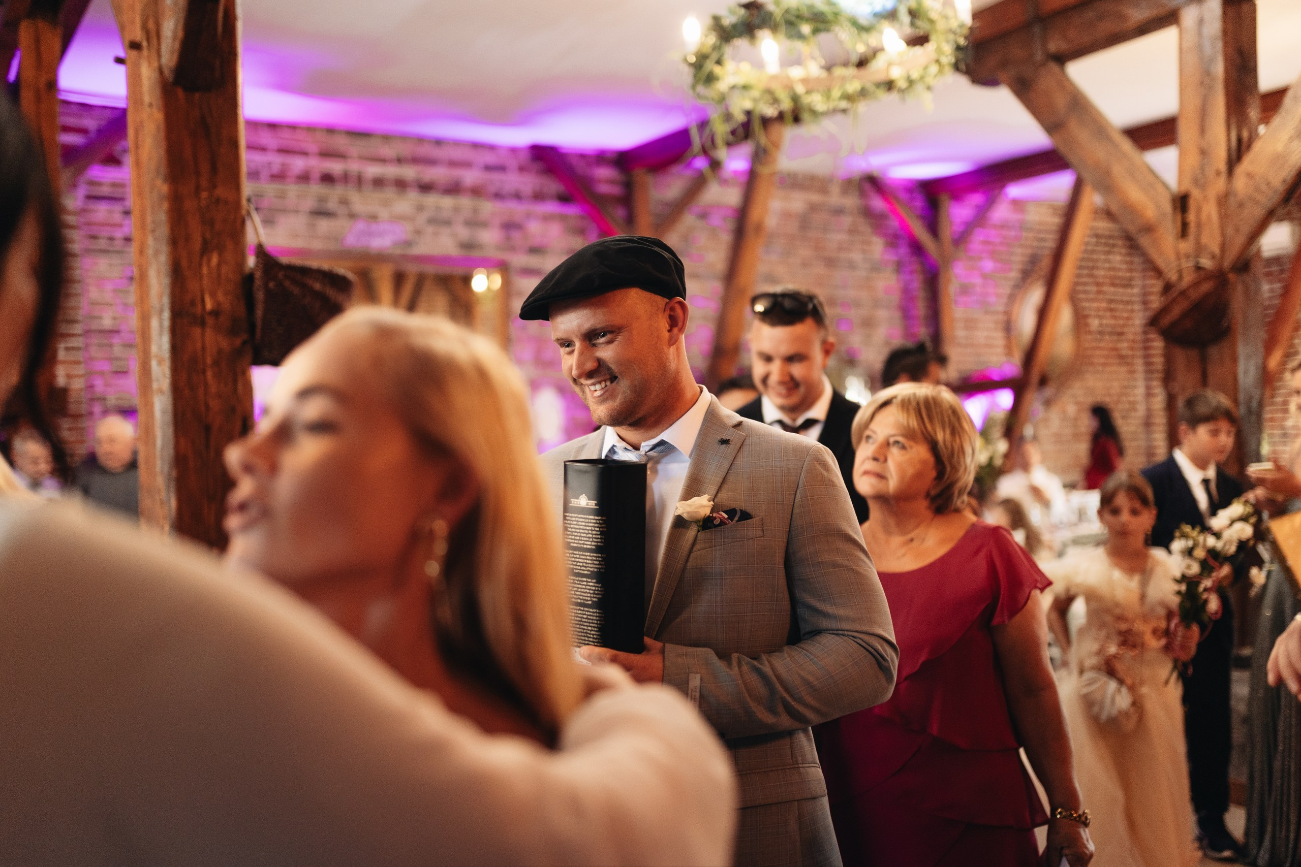 Kinga & Jan. Michał Śmigiel Fotografia