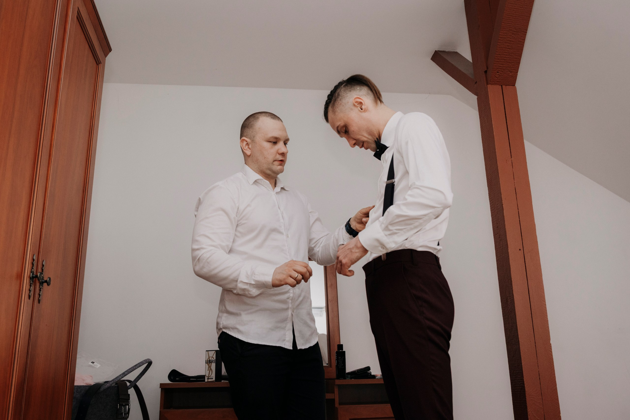 Natalia & Mariusz. Michał Śmigiel Fotografia