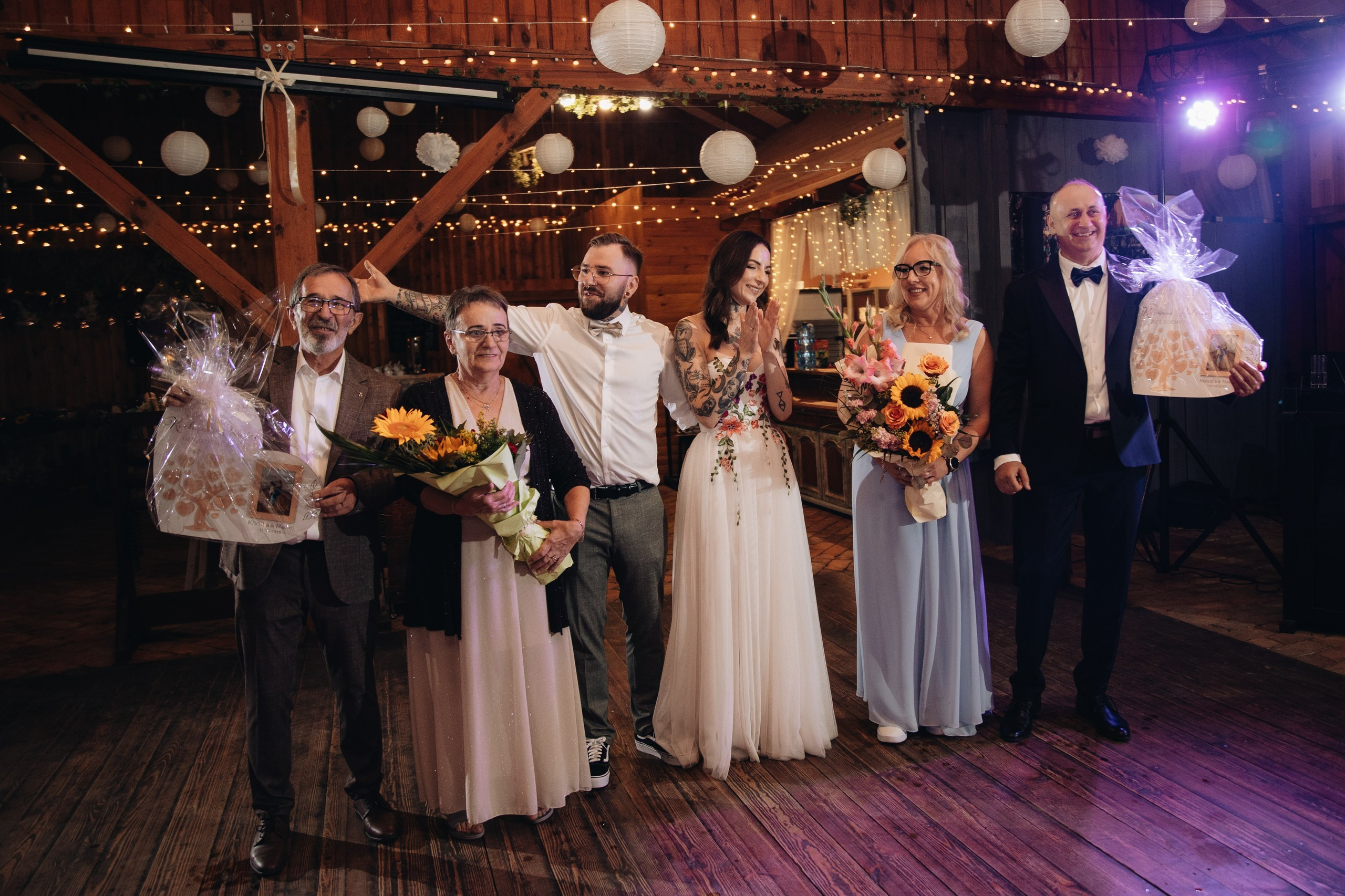 Klaudia&Maciek. Michał Śmigiel Fotografia