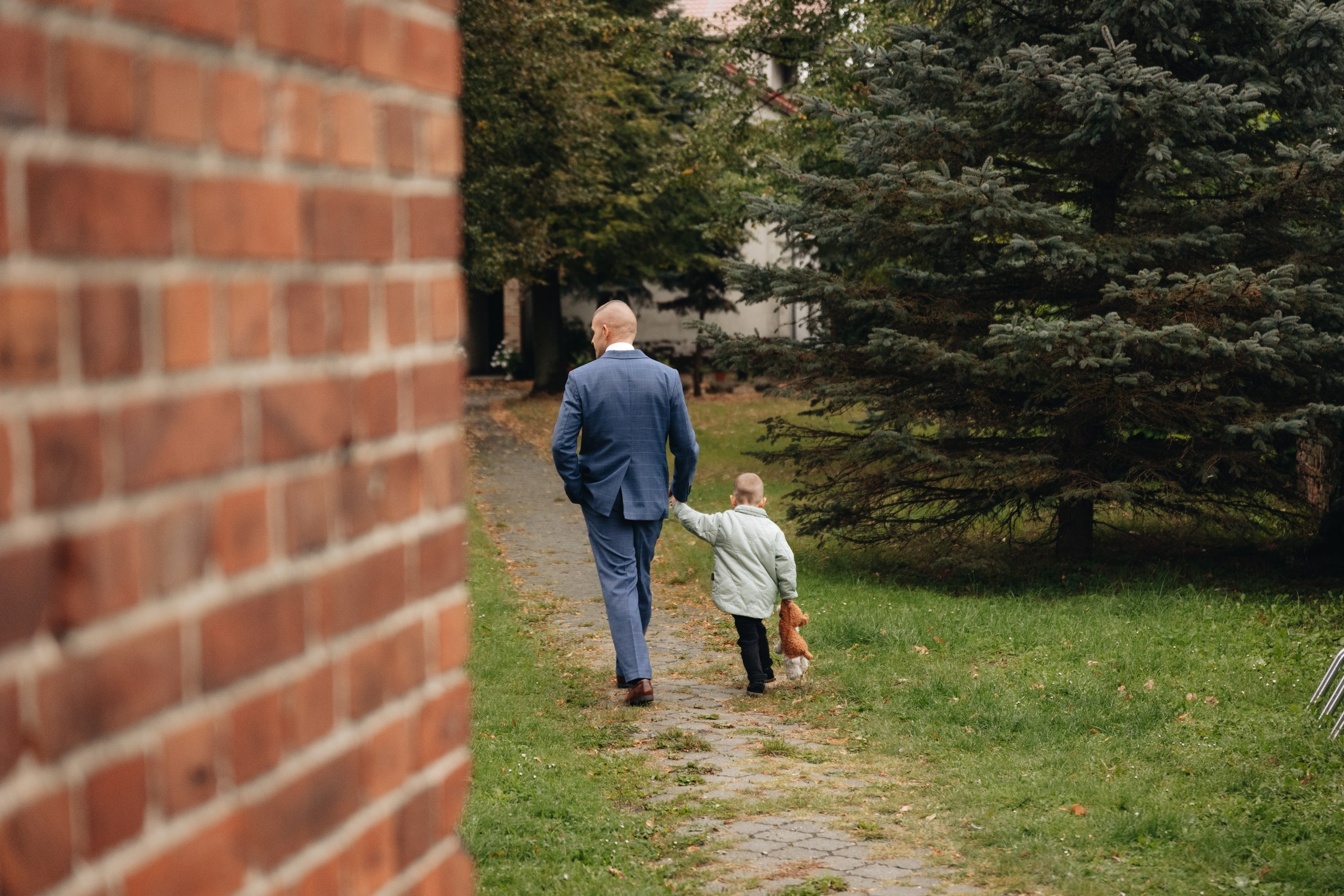 Korneli & Krzysztof. Michał Śmigiel Fotografia