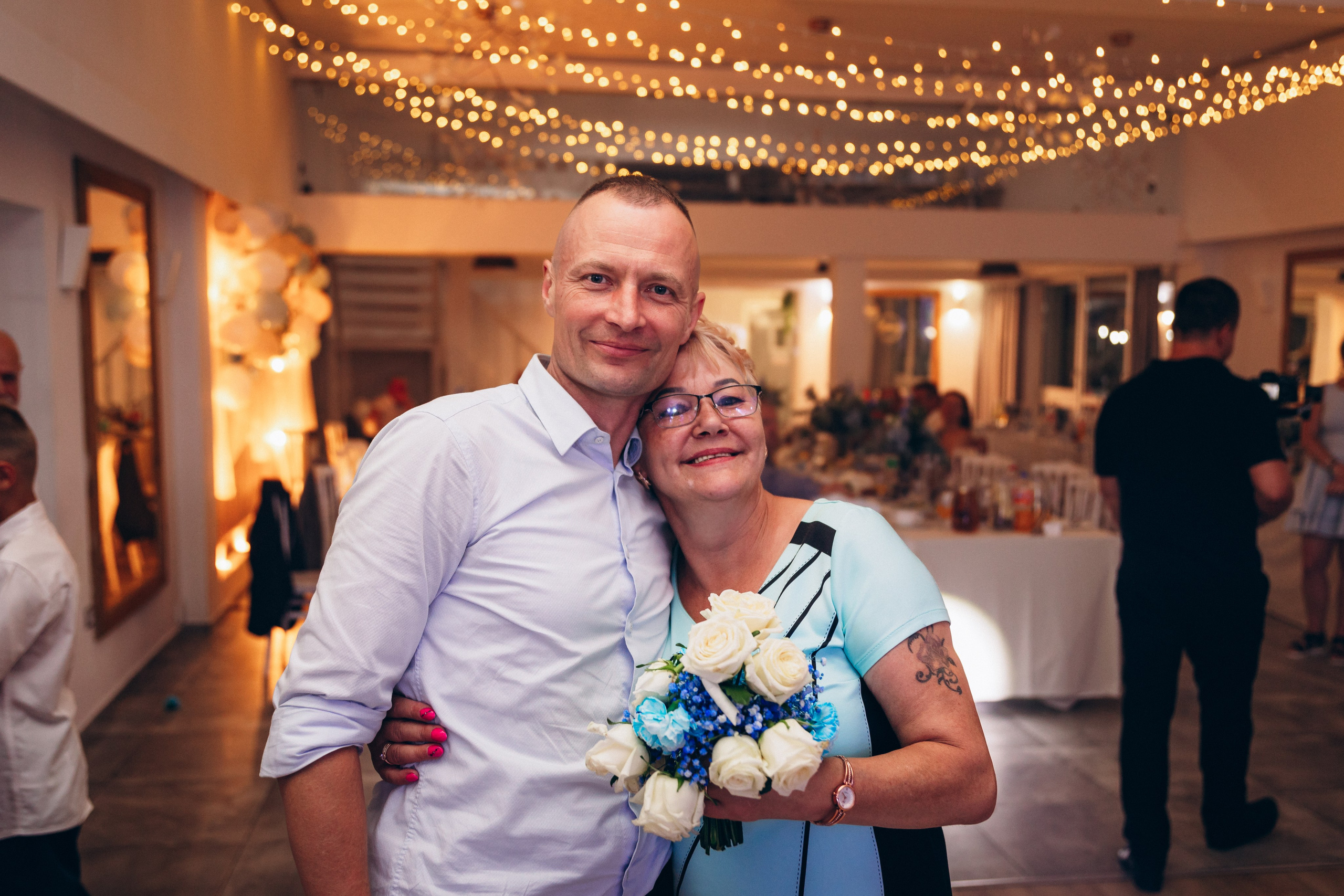 Paulina i Robert. Michał Śmigiel Fotografia