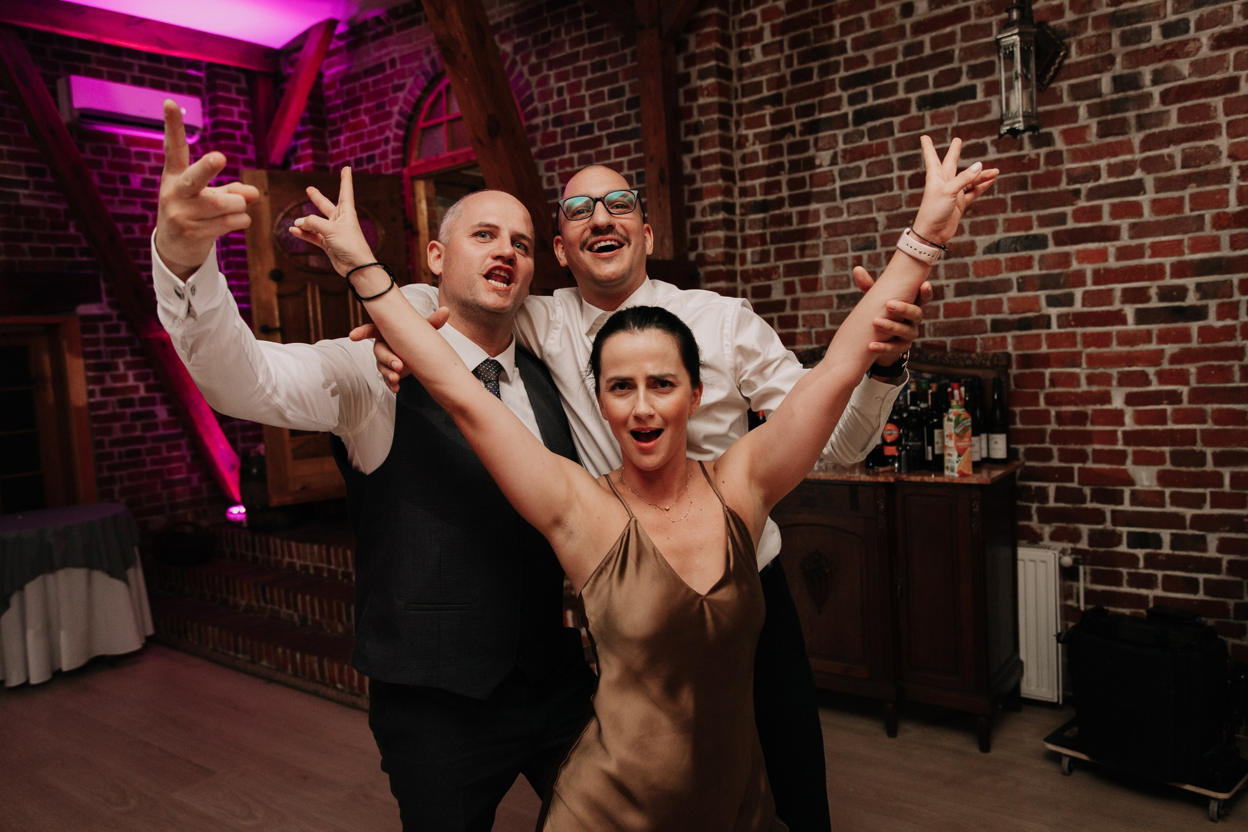 Kinga & Jan. Michał Śmigiel Fotografia