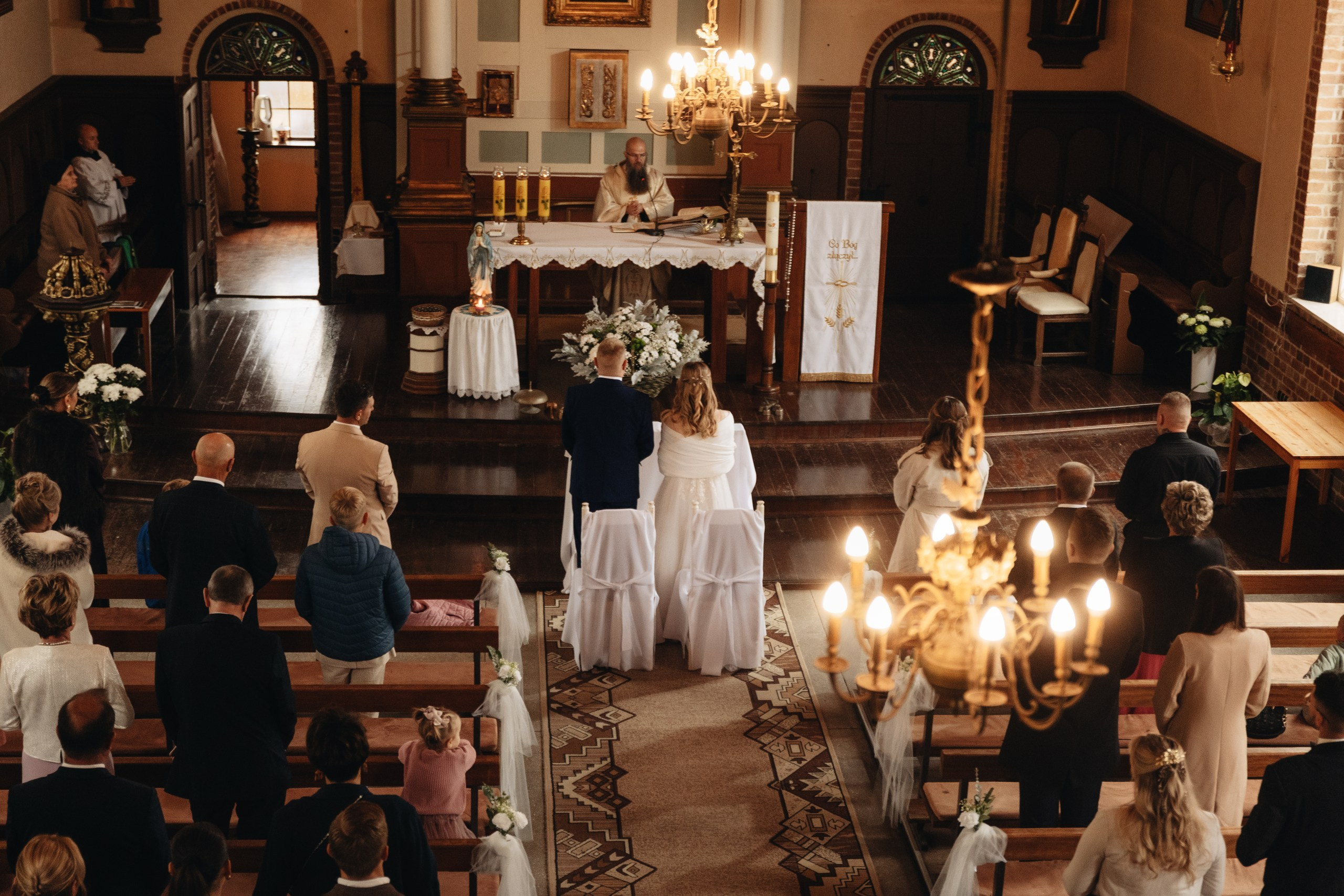 Korneli & Krzysztof. Michał Śmigiel Fotografia