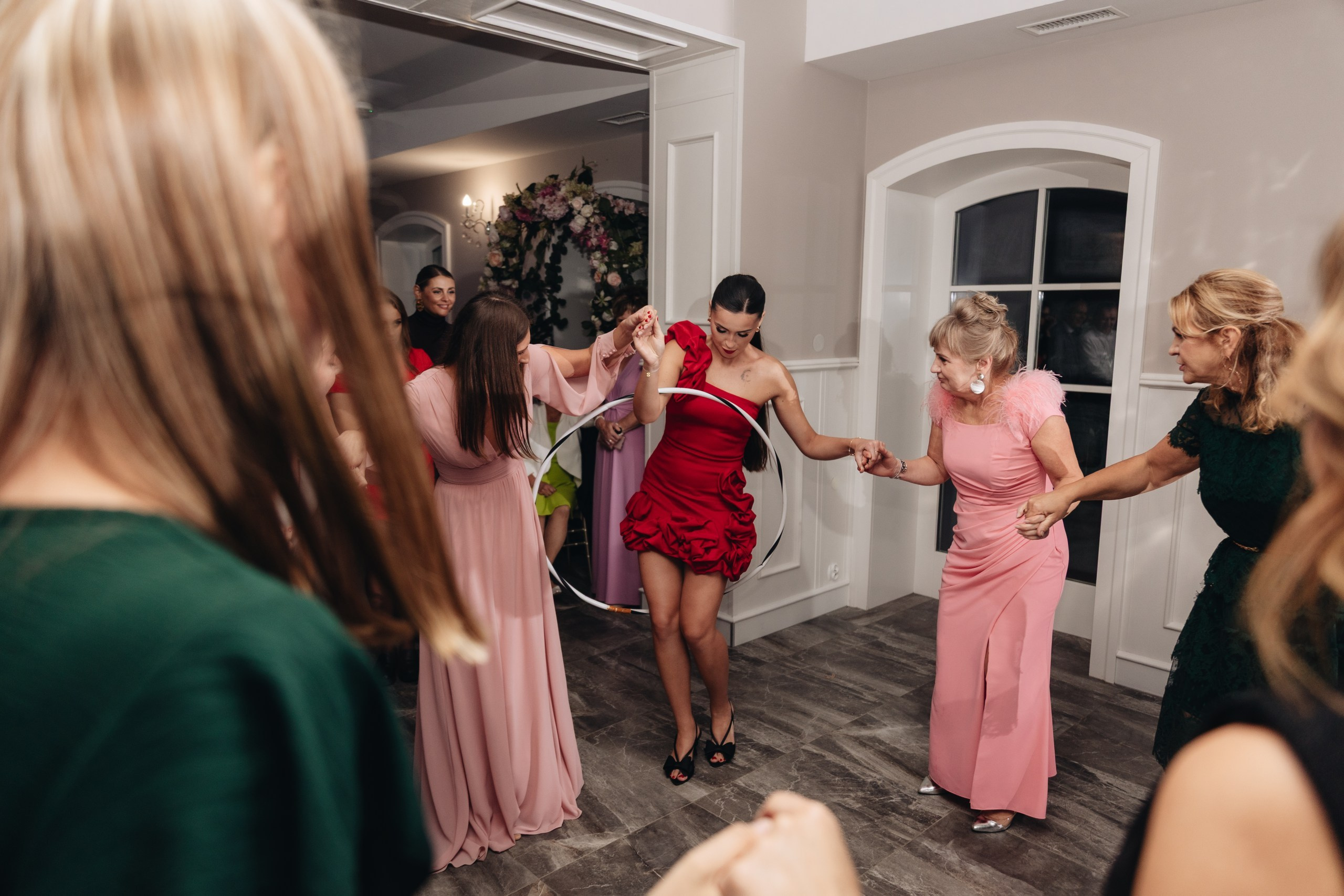 Korneli & Krzysztof. Michał Śmigiel Fotografia