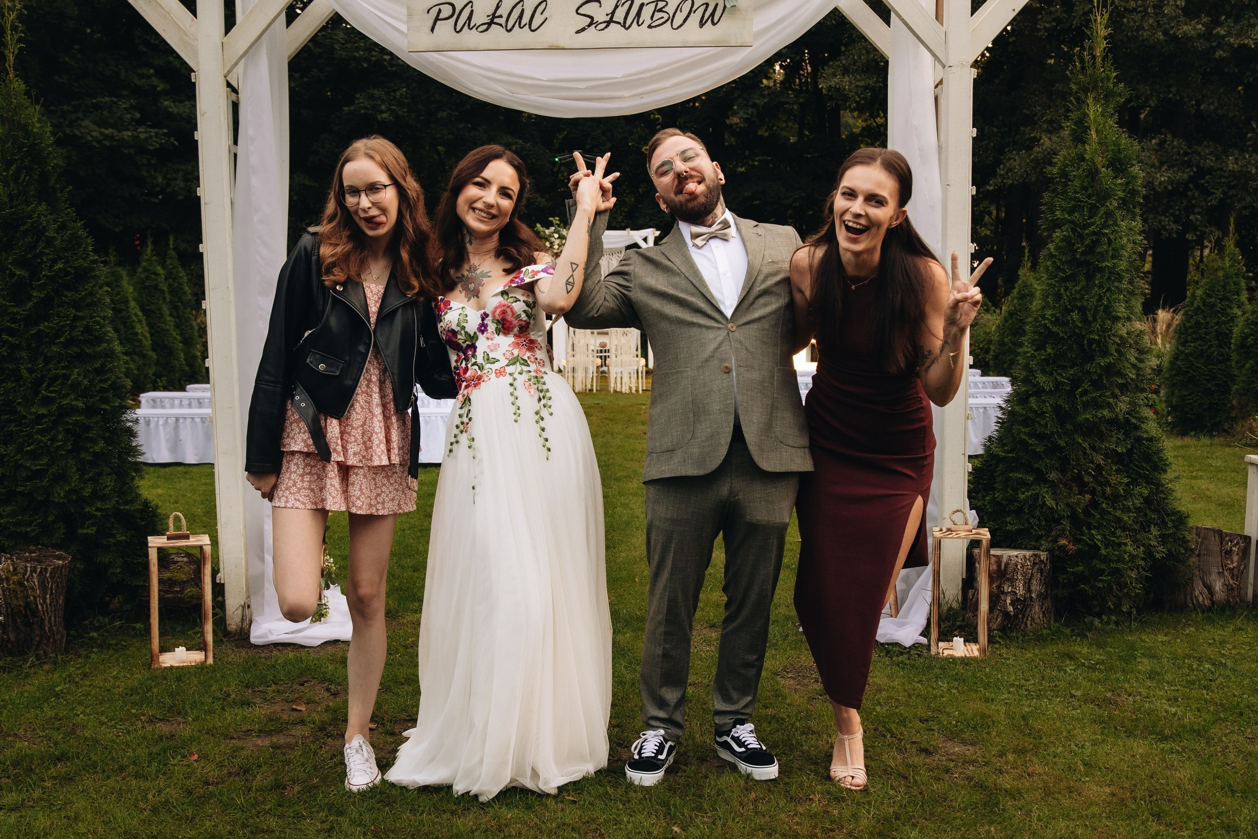 Klaudia&Maciek. Michał Śmigiel Fotografia