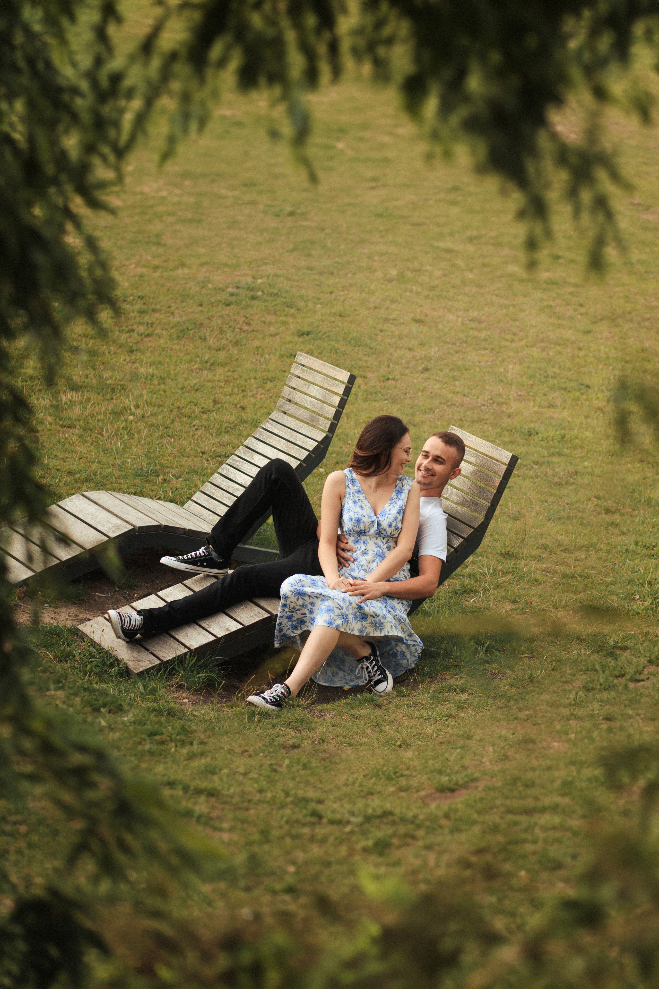 Oliwia i Maciek. Michał Śmigiel Fotografia