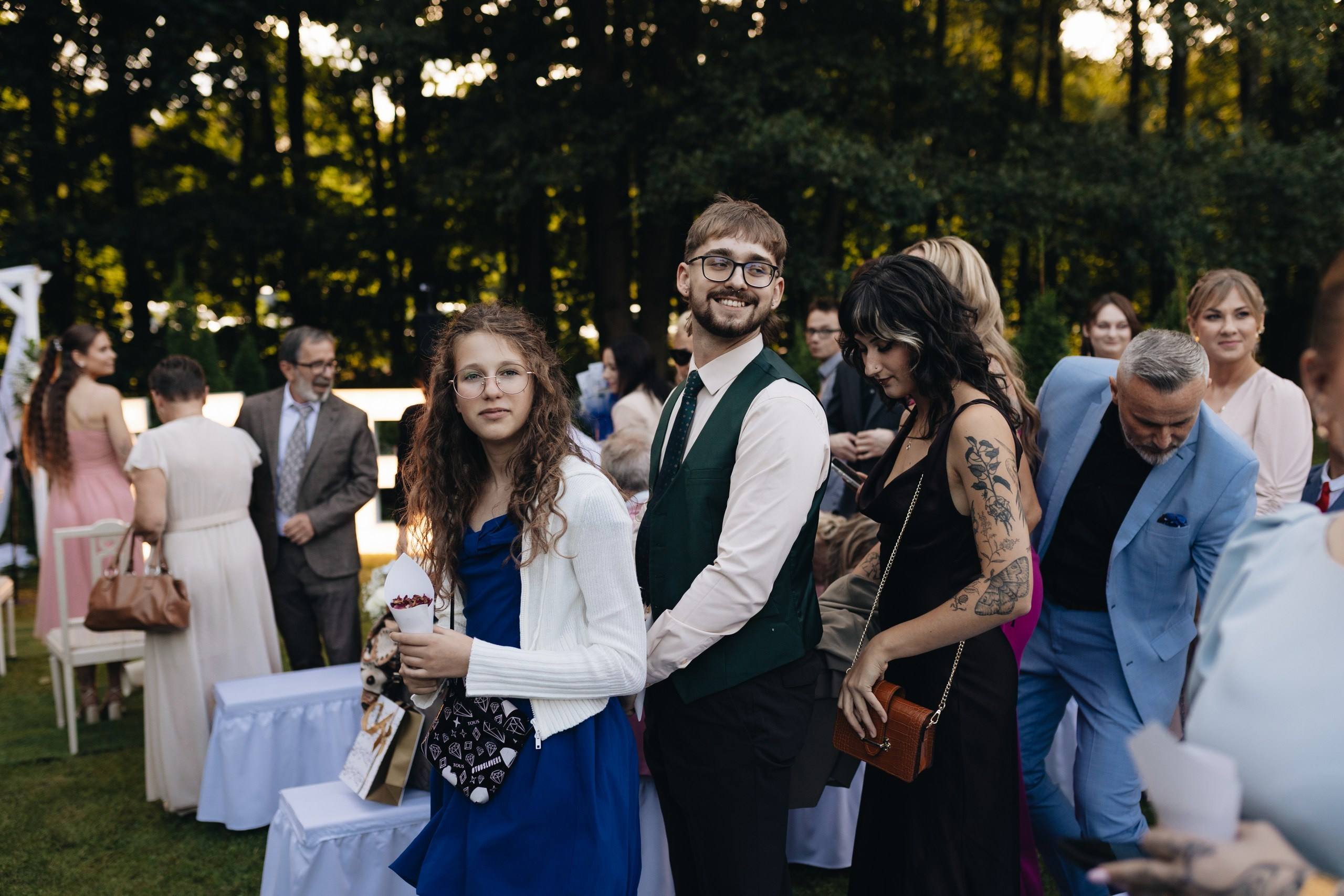 Klaudia&Maciek. Michał Śmigiel Fotografia