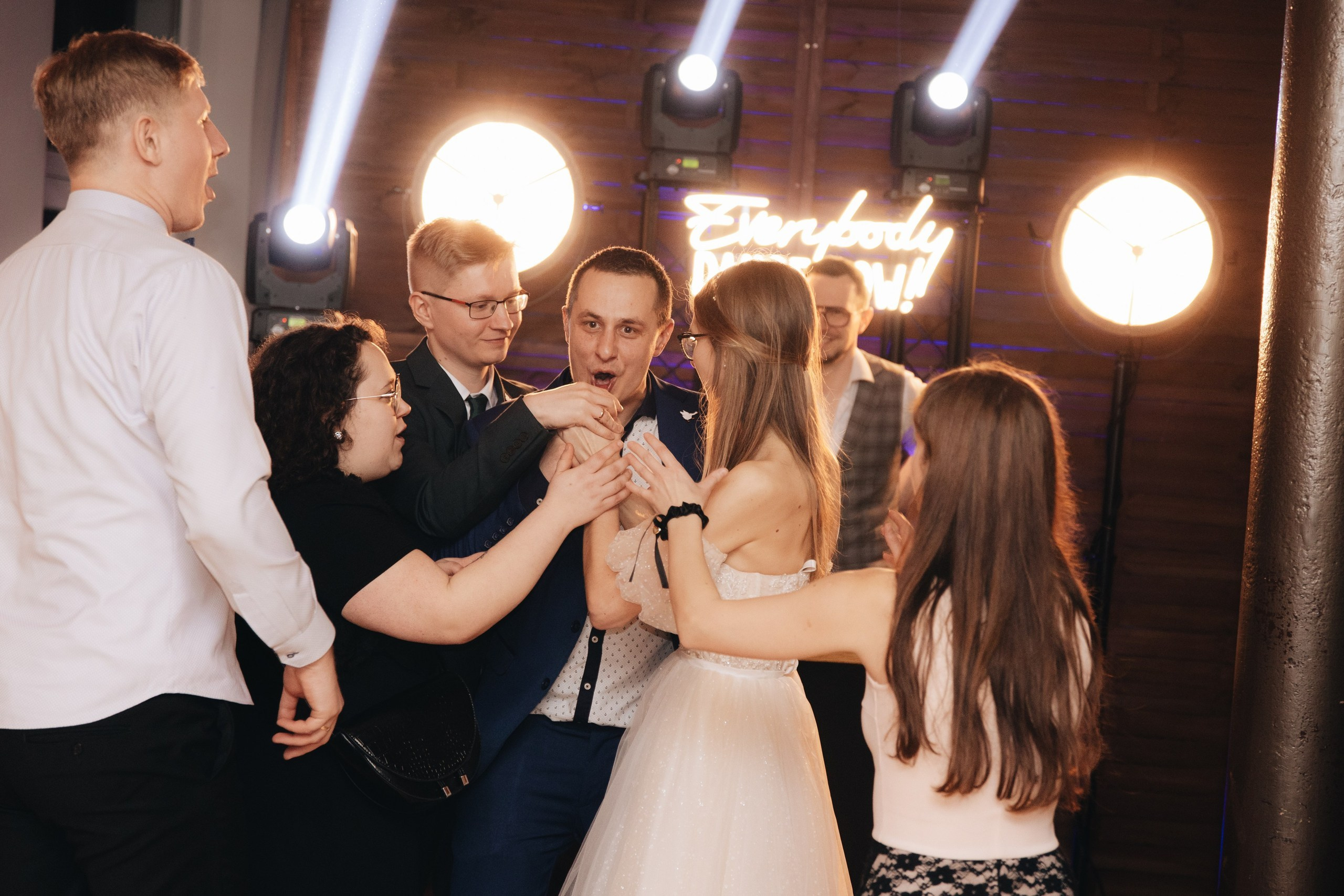 Michał Śmigiel Foto – Fotograf ślubny w całej Polsce | Naturalny reportaż pełen emocji. Michał Śmigiel Fotografia