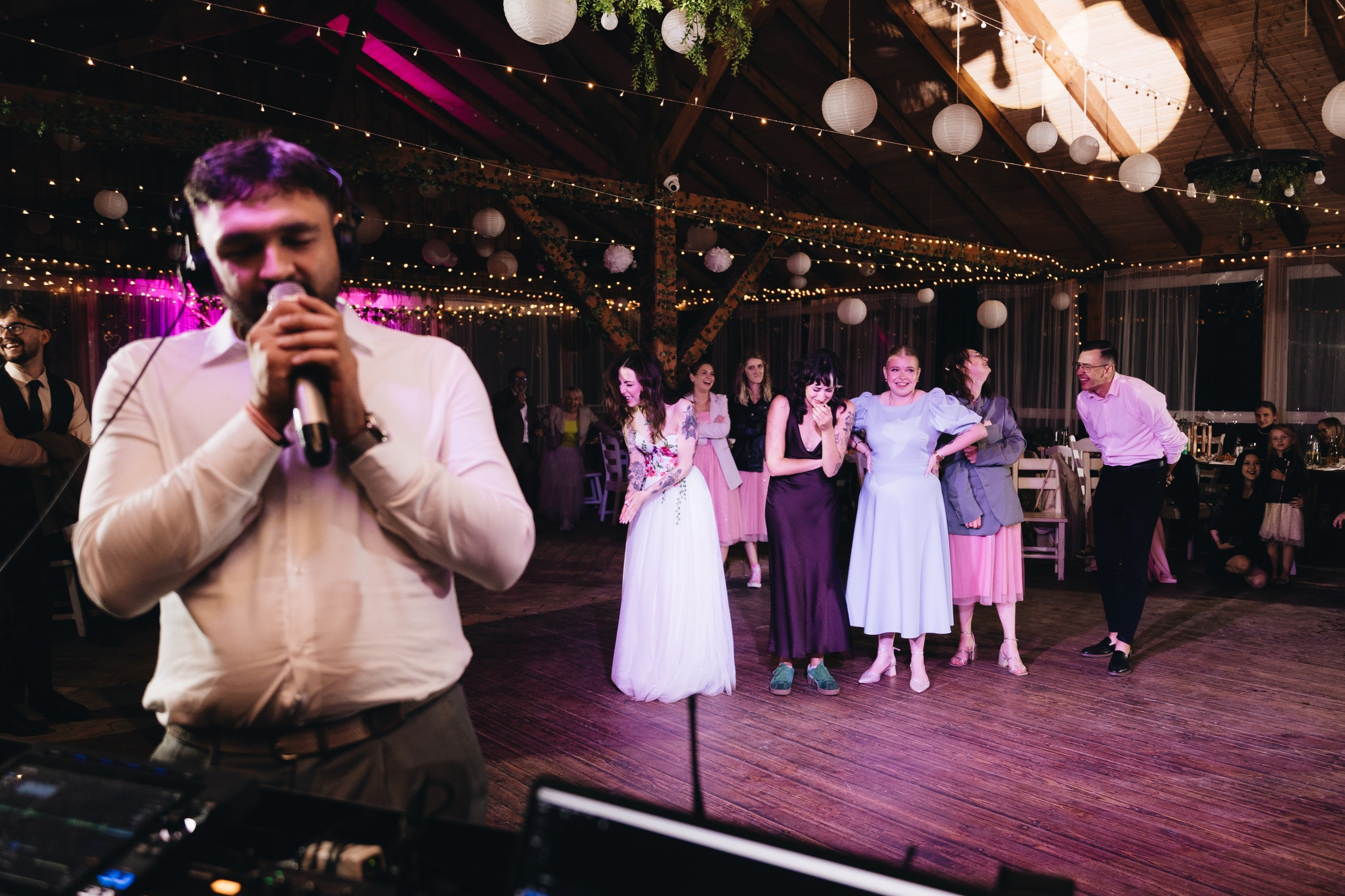 Klaudia&Maciek. Michał Śmigiel Fotografia