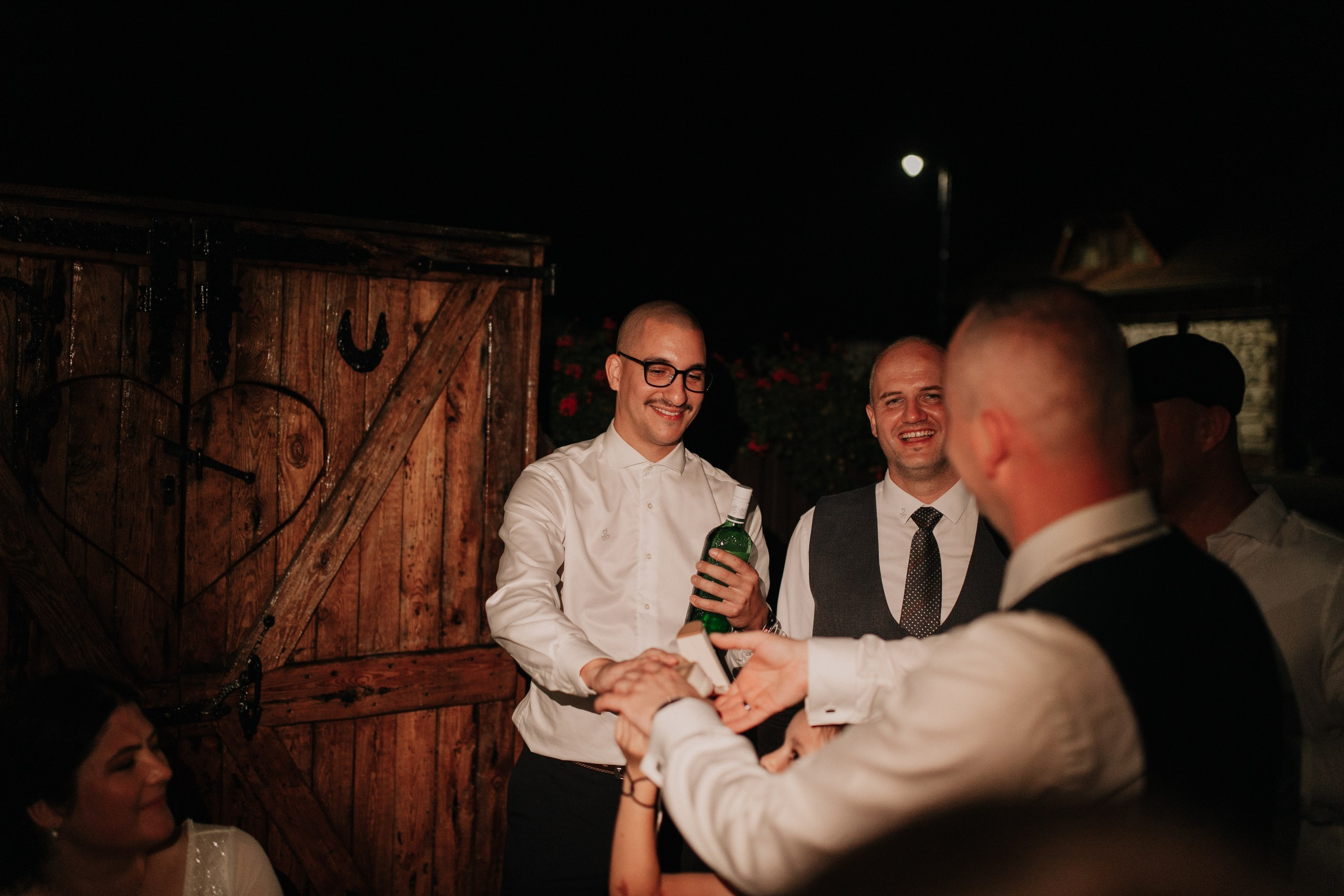 Kinga & Jan. Michał Śmigiel Fotografia