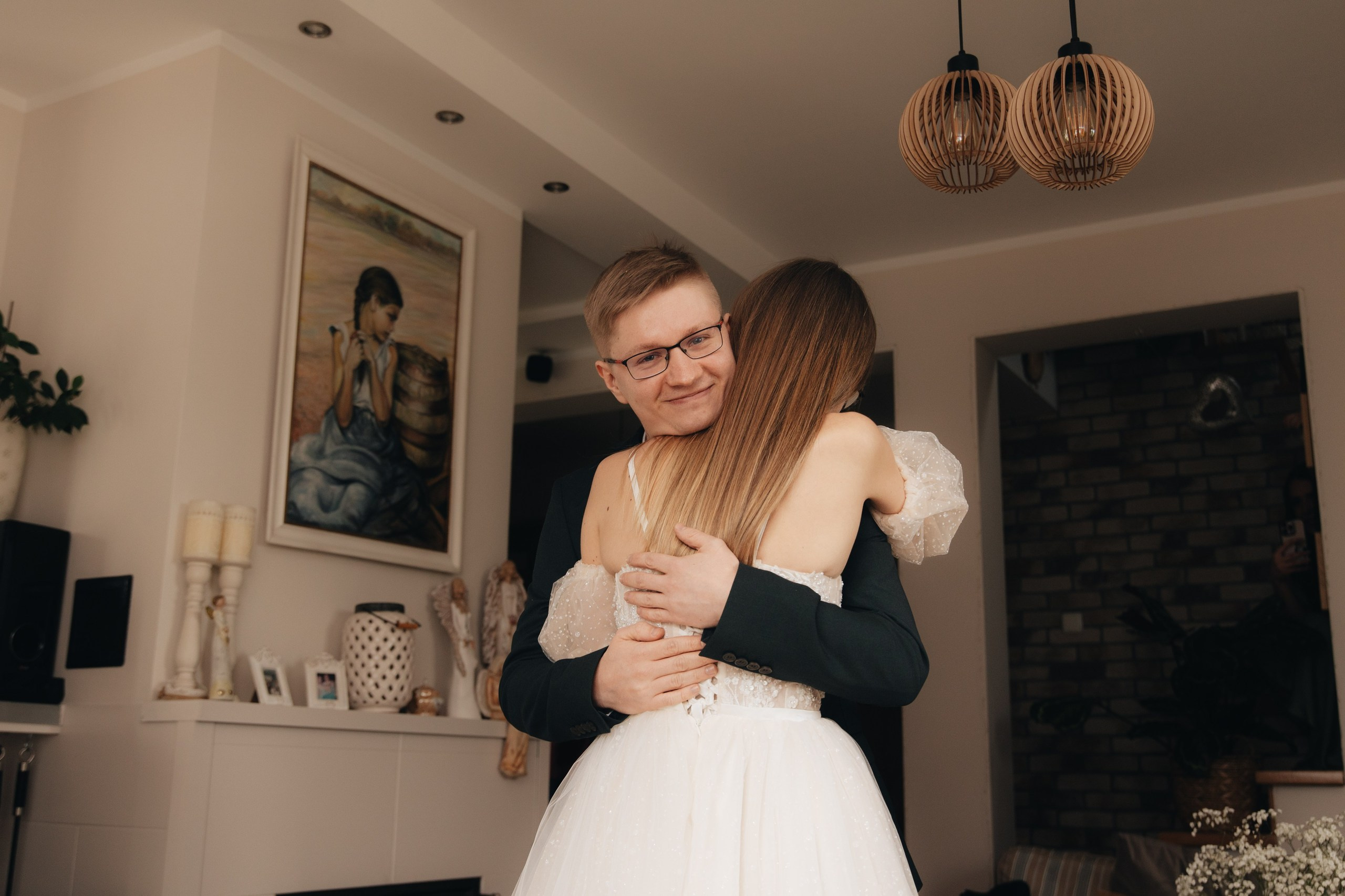 Michał Śmigiel Foto – Fotograf ślubny w całej Polsce | Naturalny reportaż pełen emocji. Michał Śmigiel Fotografia