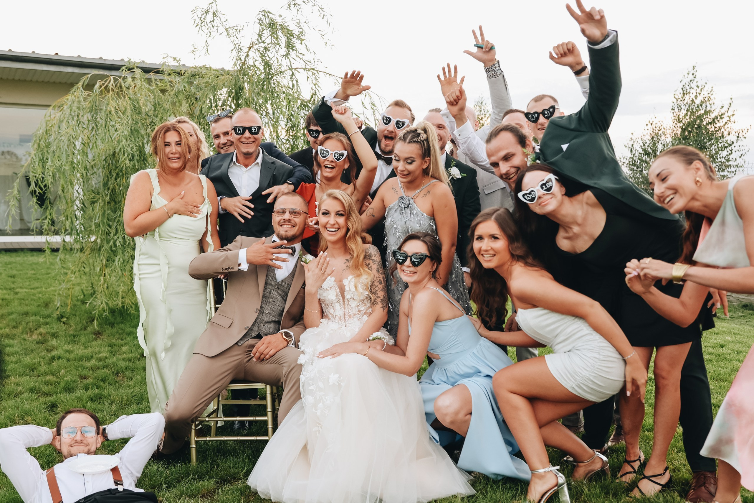 Wiktoria & Daniel. Michał Śmigiel Fotografia