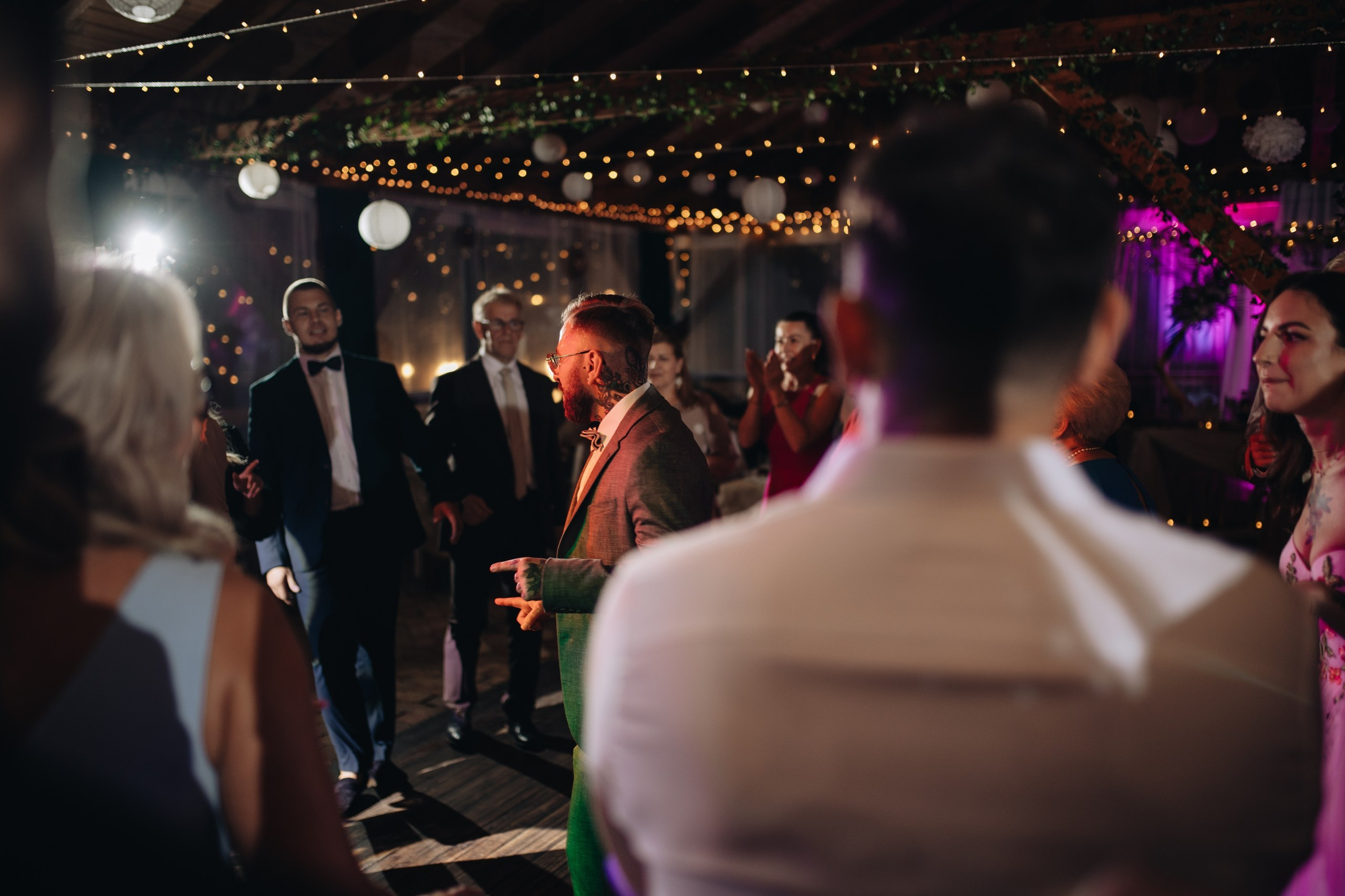 Klaudia&Maciek. Michał Śmigiel Fotografia