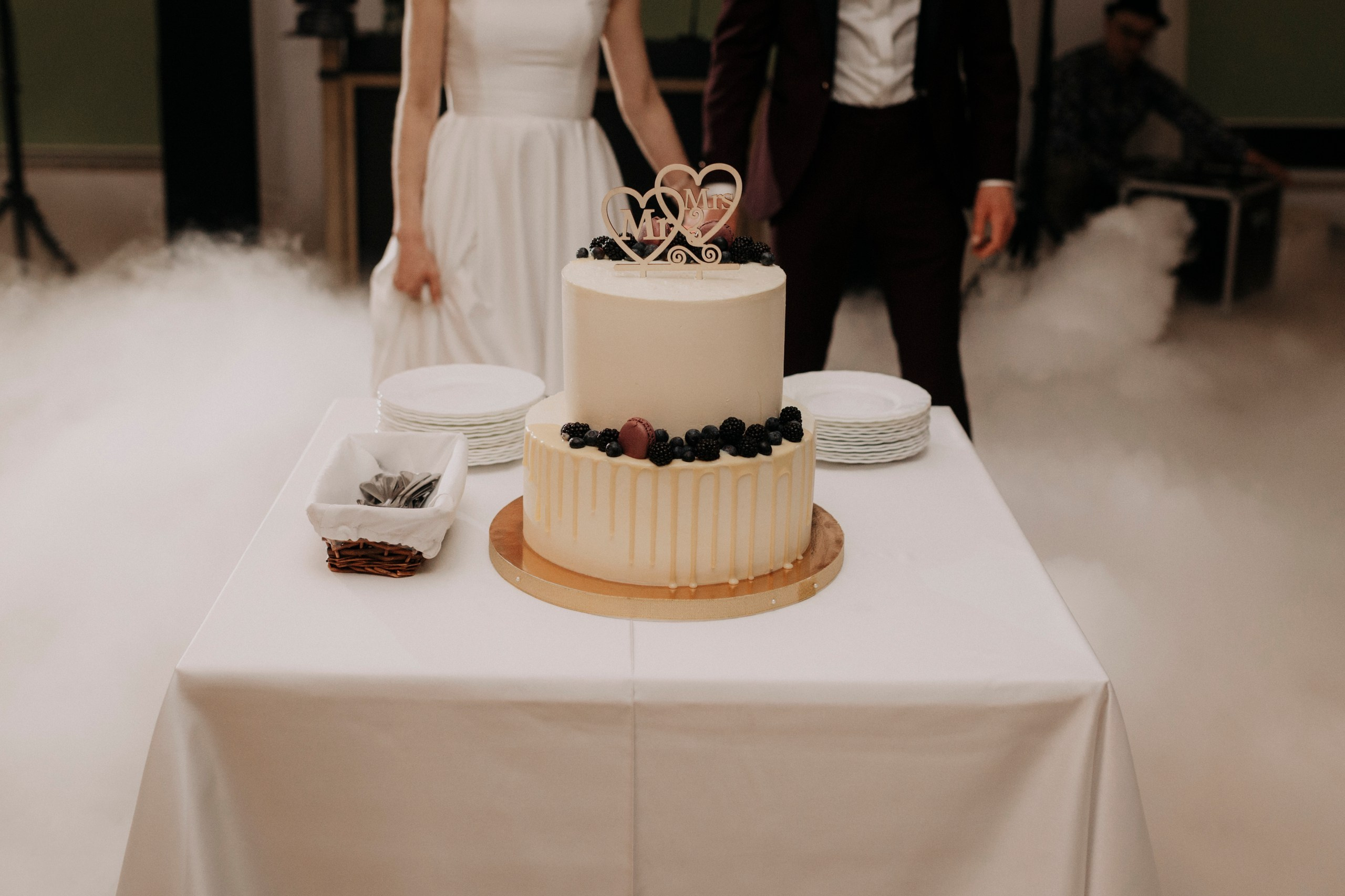 Natalia & Mariusz. Michał Śmigiel Fotografia