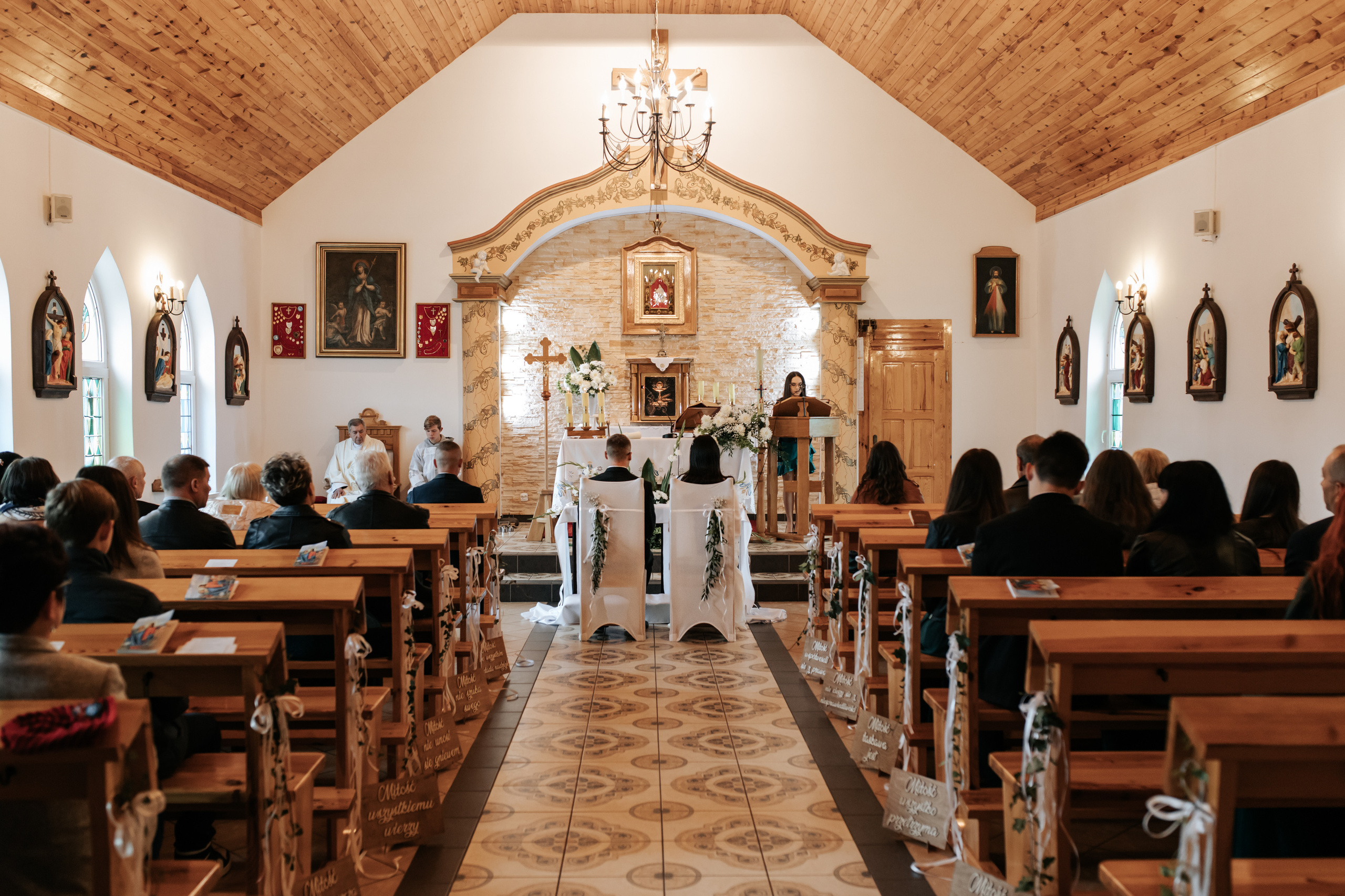 Fotograf Ślubny. Michał Śmigiel Fotografia