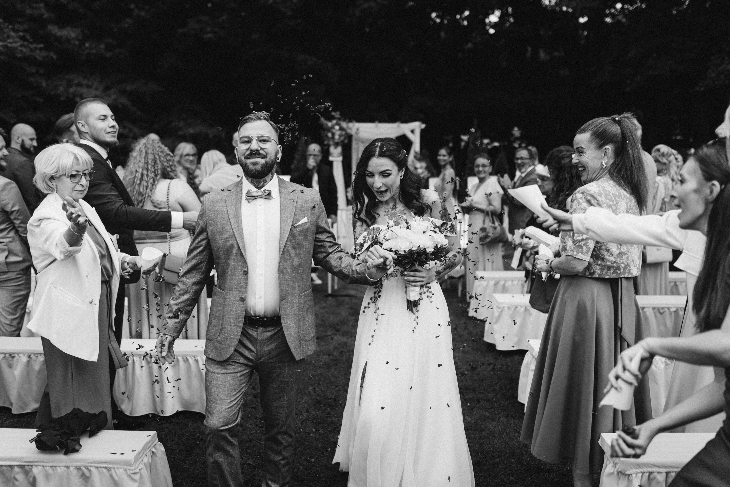 Klaudia&Maciek. Michał Śmigiel Fotografia