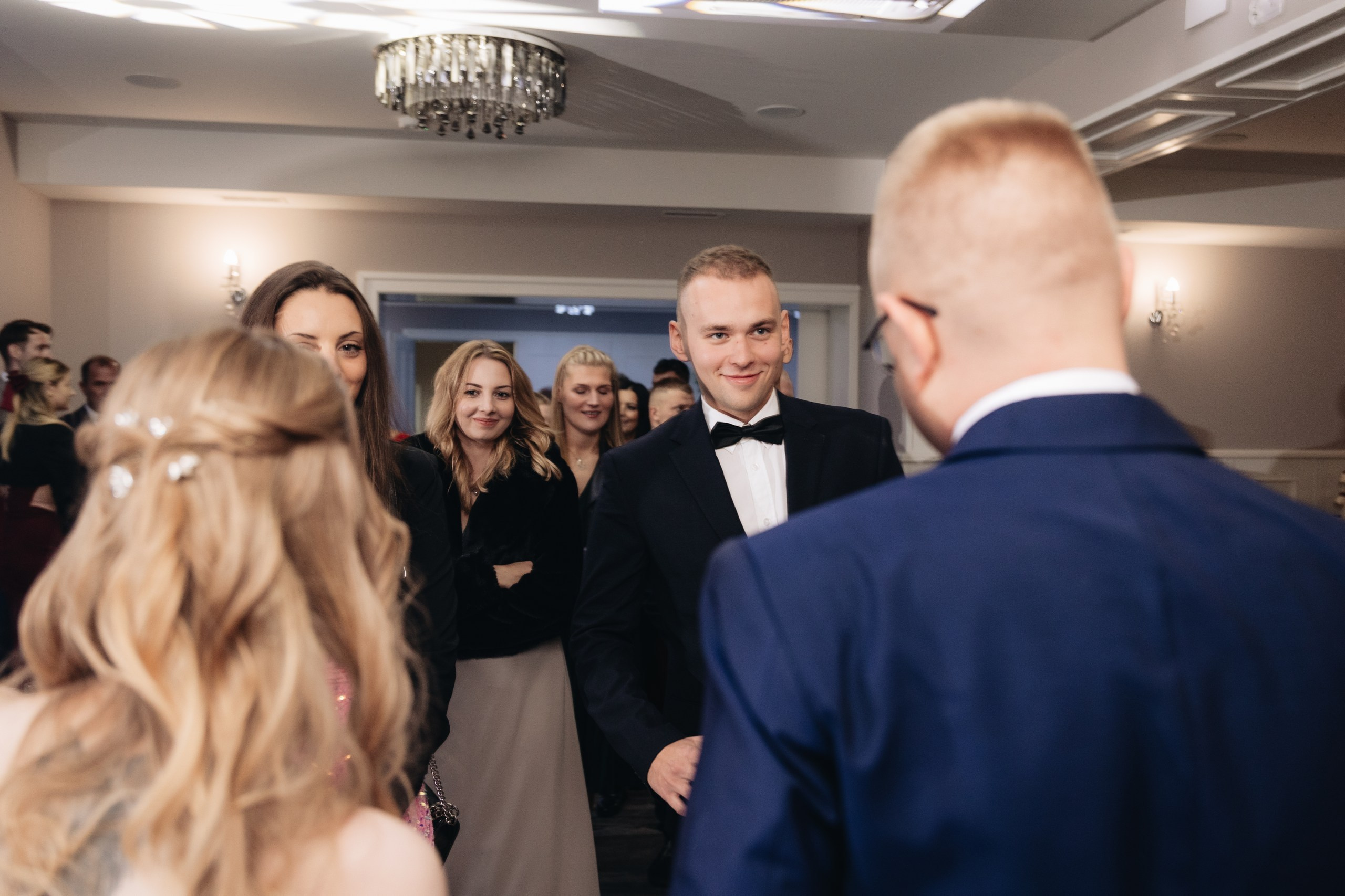 Korneli & Krzysztof. Michał Śmigiel Fotografia