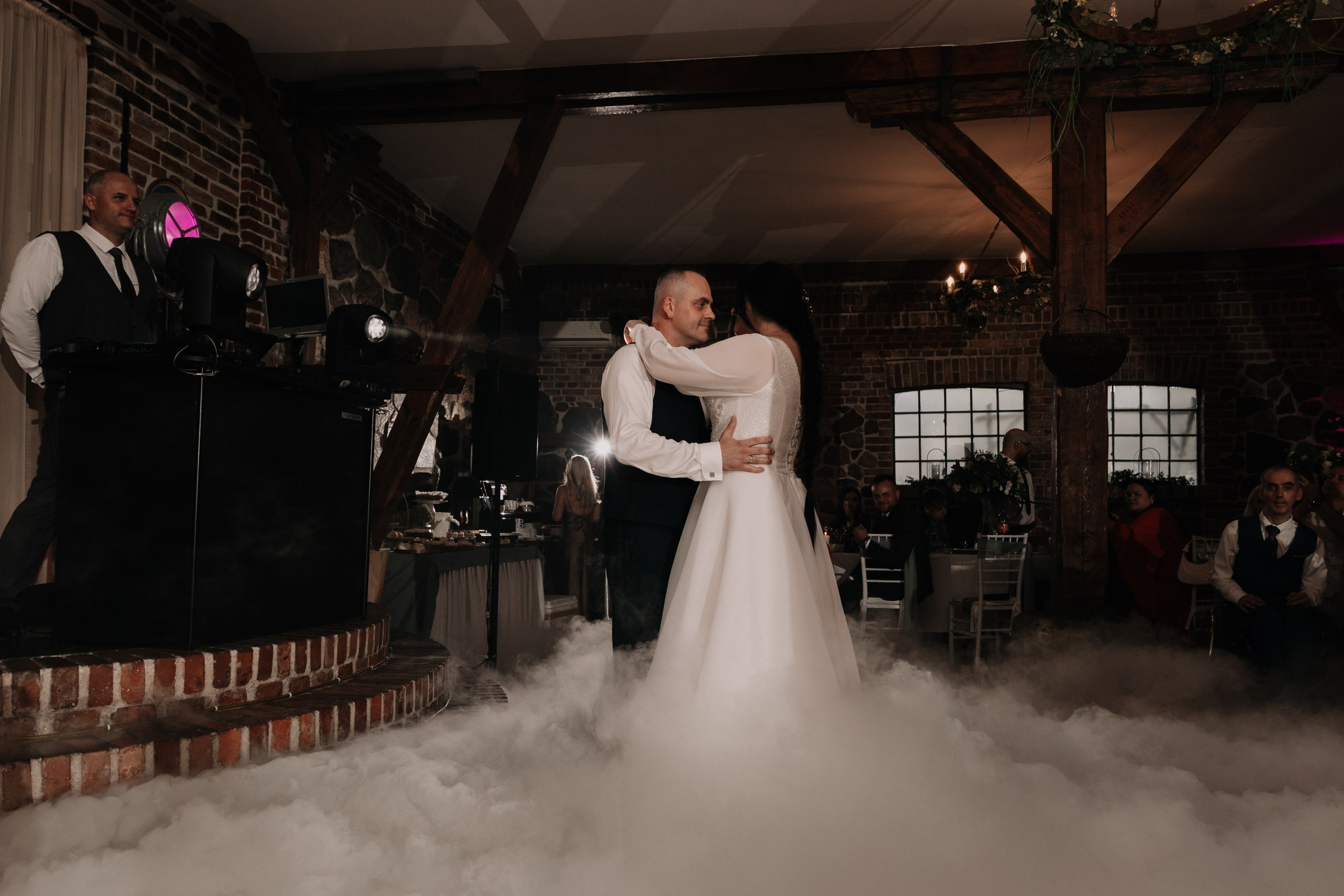 Kinga & Jan. Michał Śmigiel Fotografia