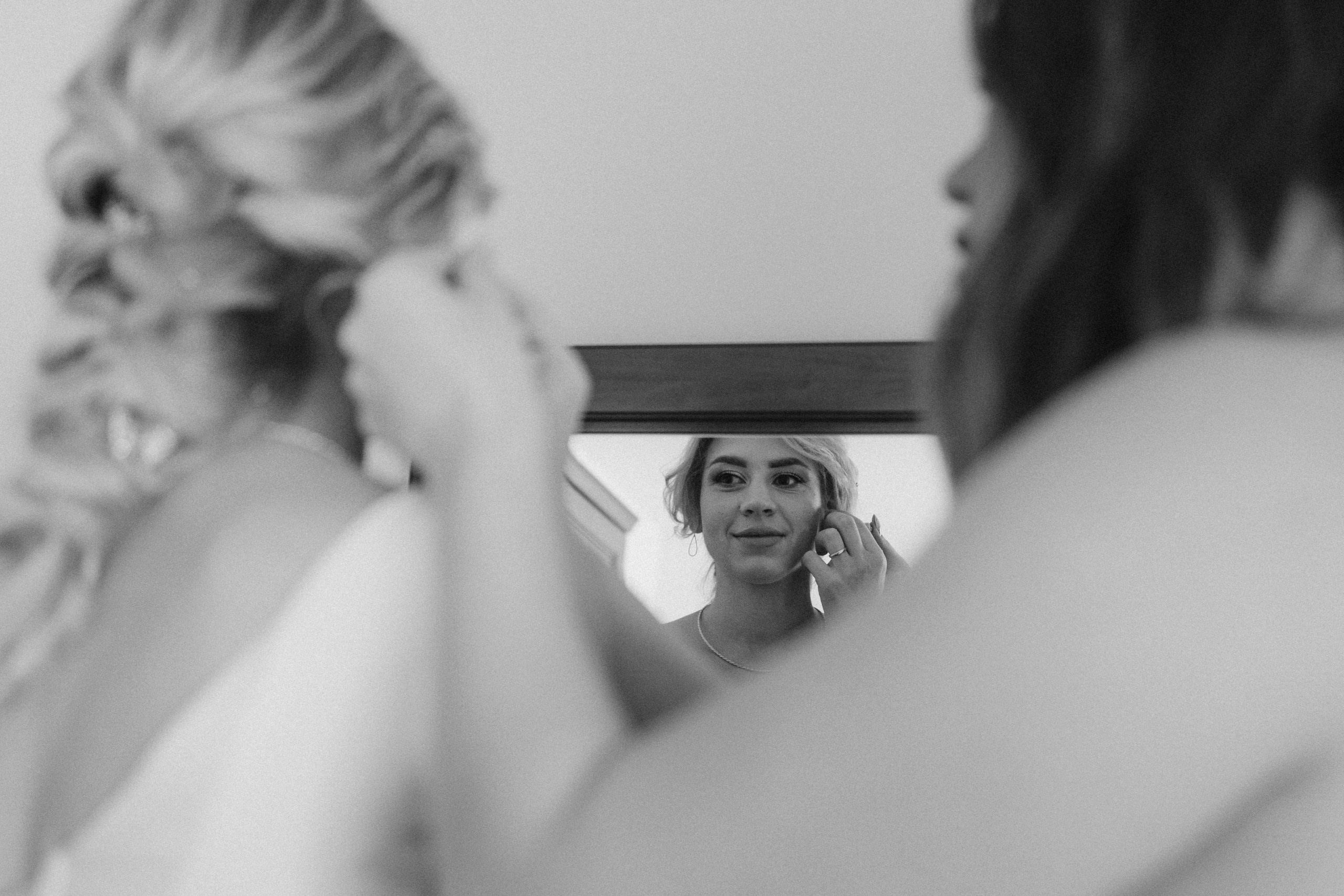 Natalia & Mariusz. Michał Śmigiel Fotografia