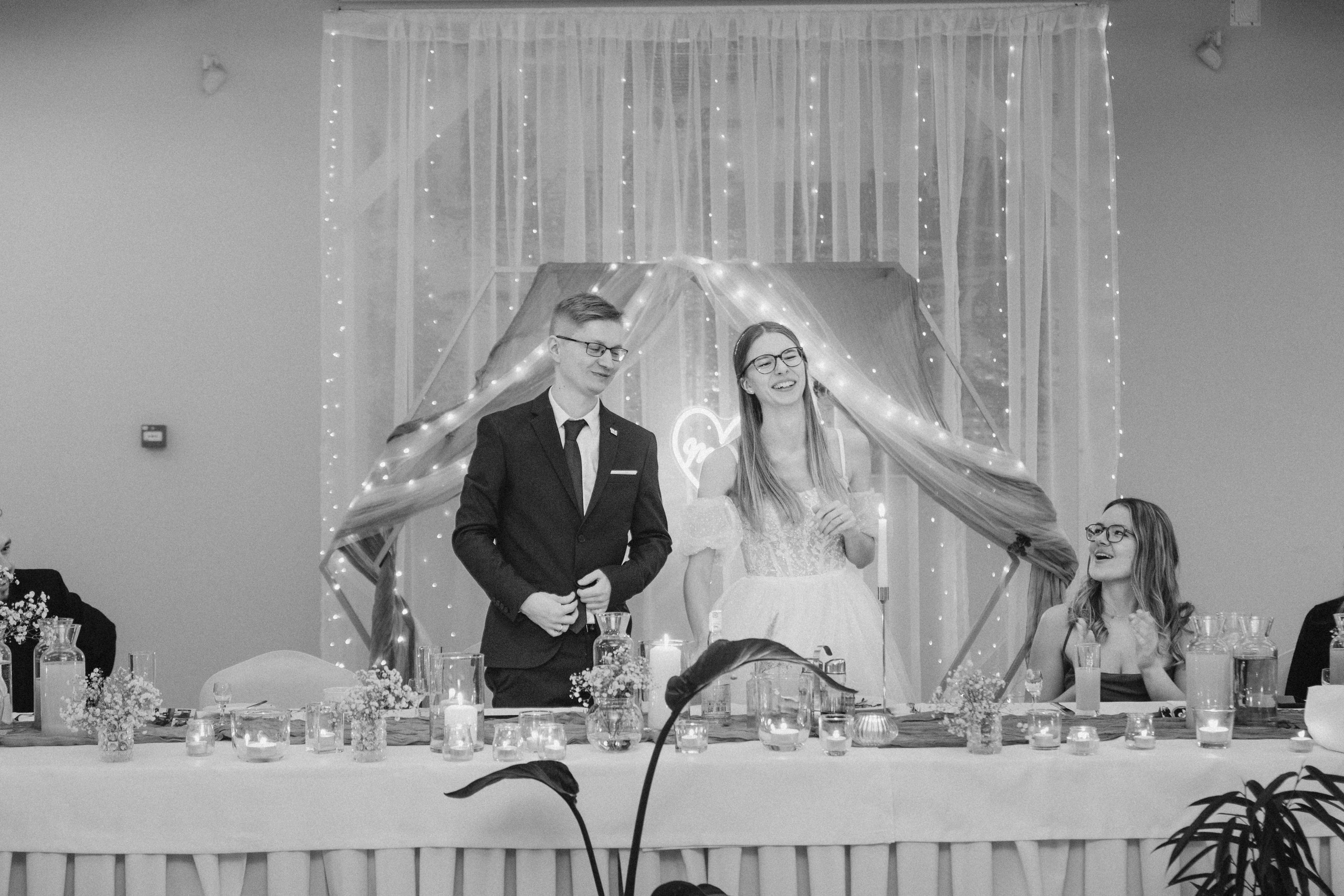 Michał Śmigiel Foto – Fotograf ślubny w całej Polsce | Naturalny reportaż pełen emocji. Michał Śmigiel Fotografia