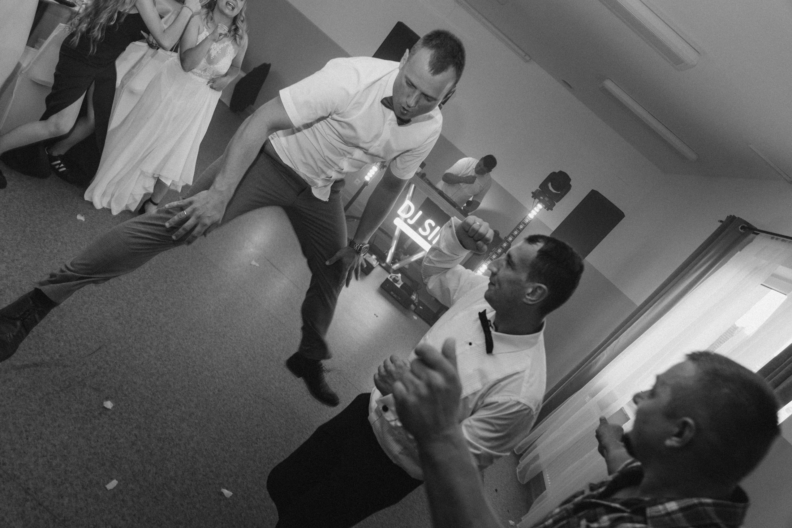 Angelika i Daniel. Michał Śmigiel Fotografia