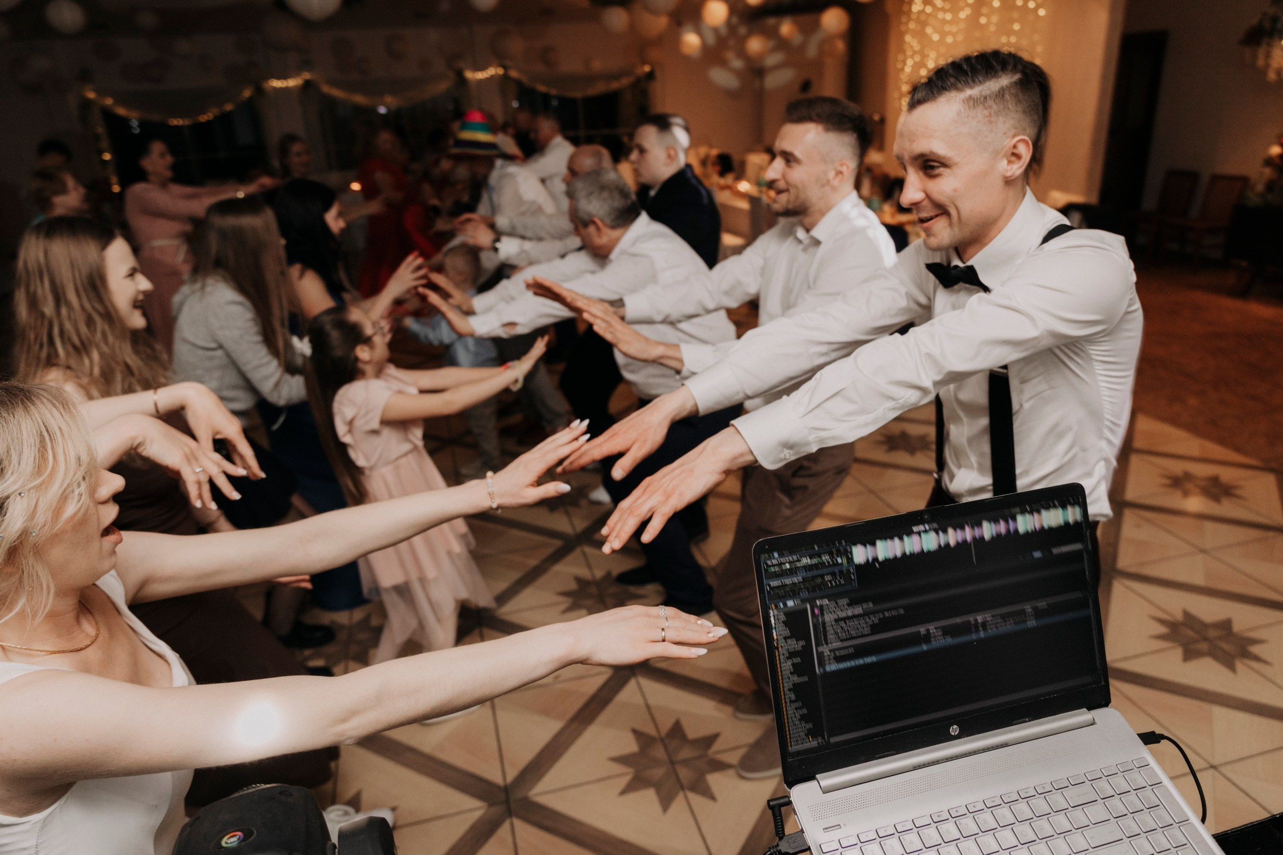 Natalia & Mariusz. Michał Śmigiel Fotografia