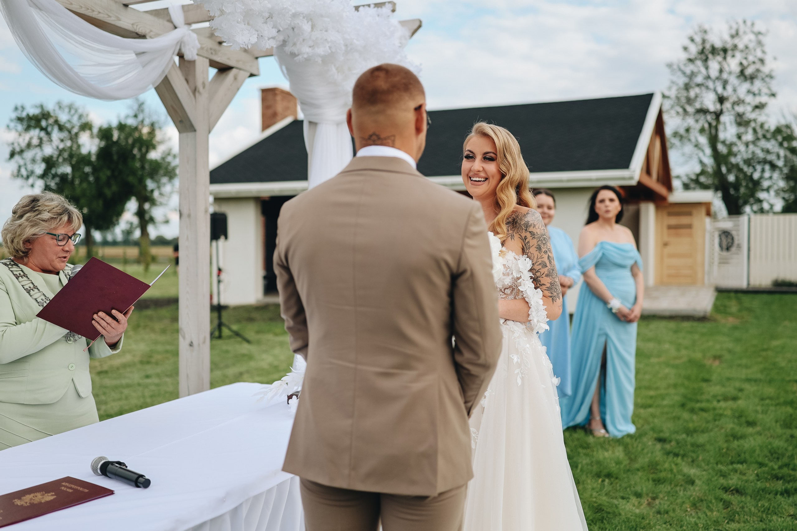 Wiktoria & Daniel. Michał Śmigiel Fotografia