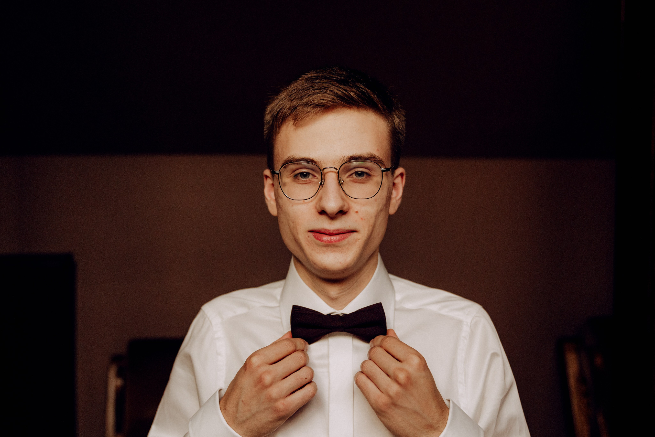 Bogumiła i Jonatan - Ślub na powietrzu. Michał Śmigiel Fotografia