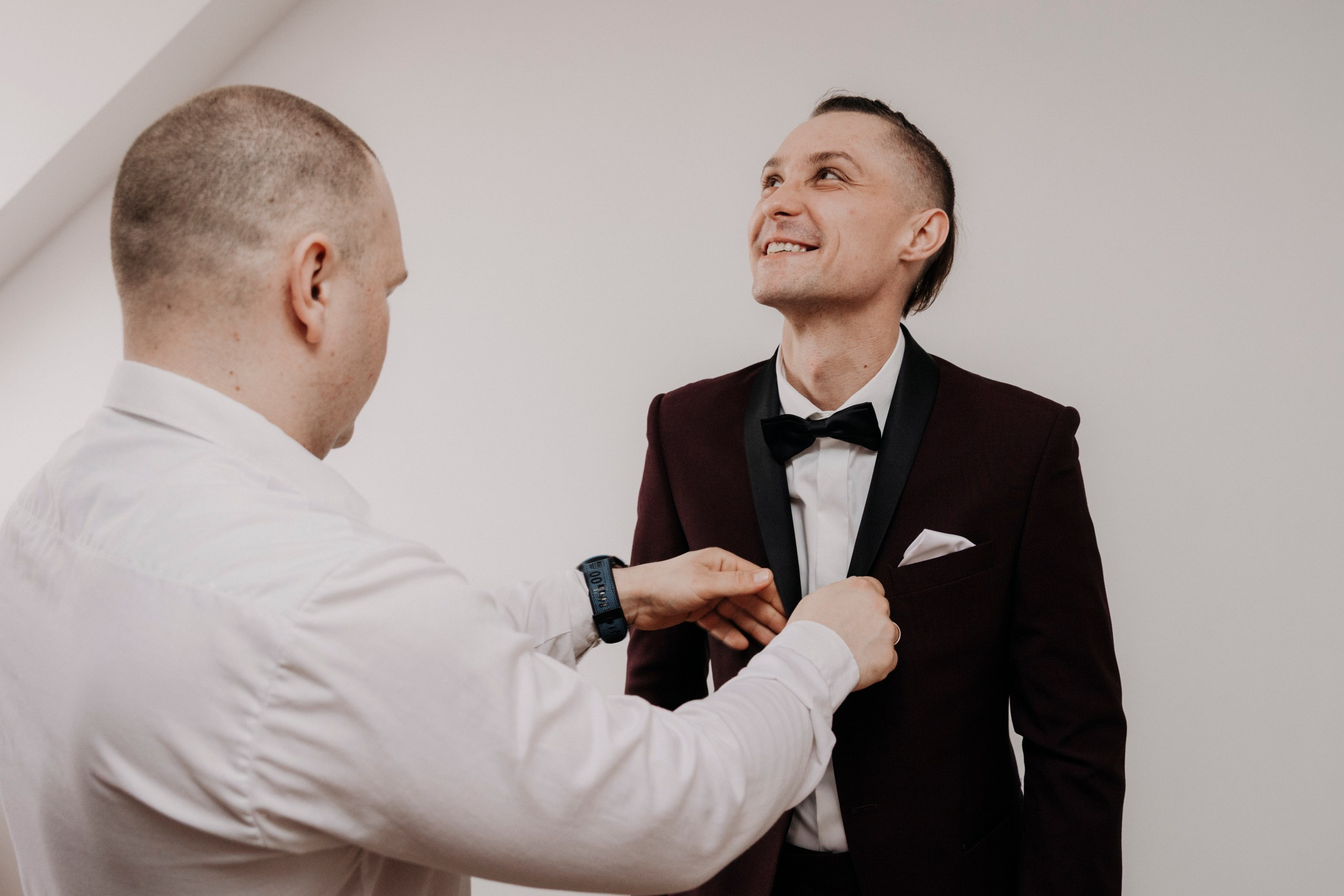 Natalia & Mariusz. Michał Śmigiel Fotografia