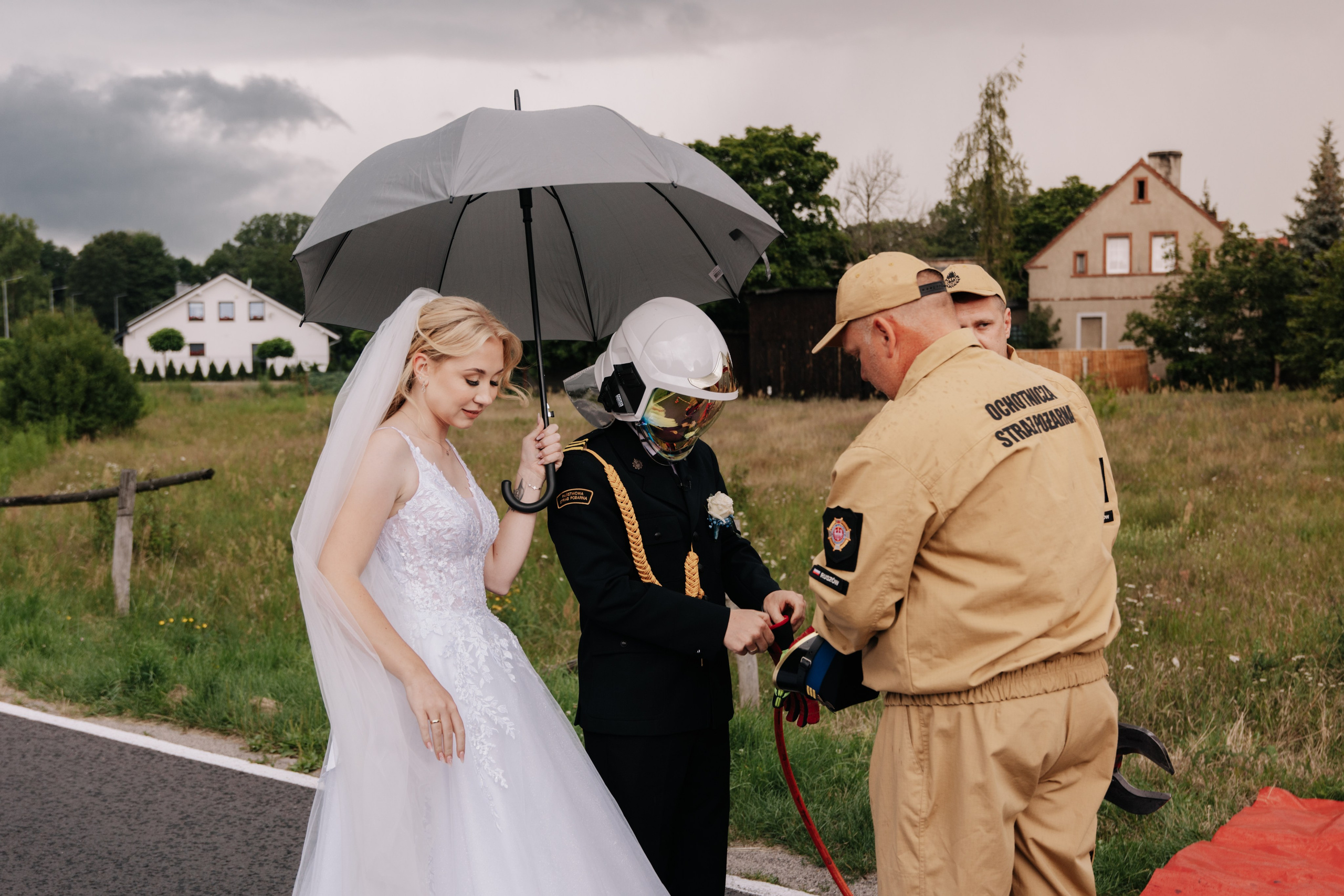 Paulina i Robert. Michał Śmigiel Fotografia