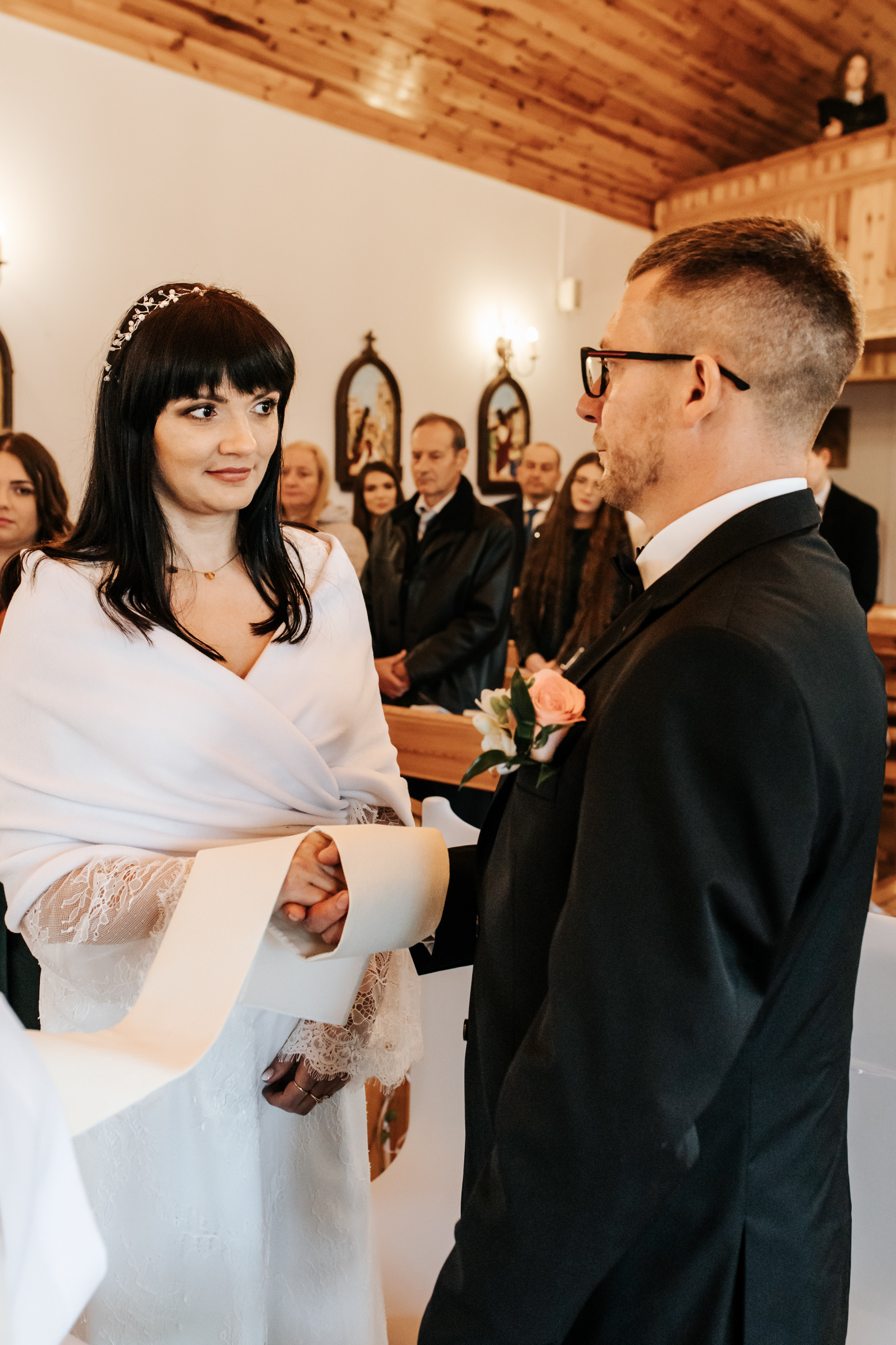 Fotograf Ślubny. Michał Śmigiel Fotografia