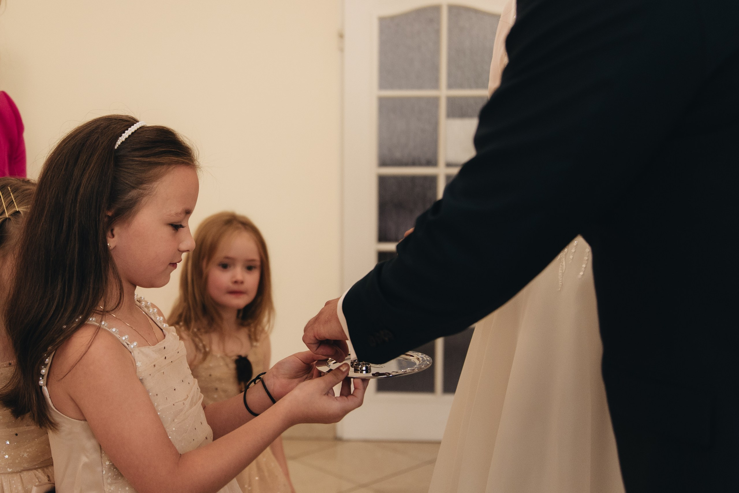 Kinga & Jan. Michał Śmigiel Fotografia