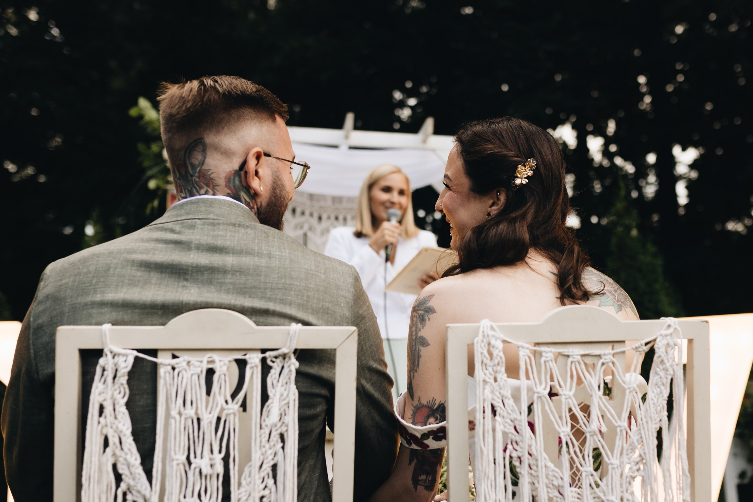 Klaudia&Maciek. Michał Śmigiel Fotografia